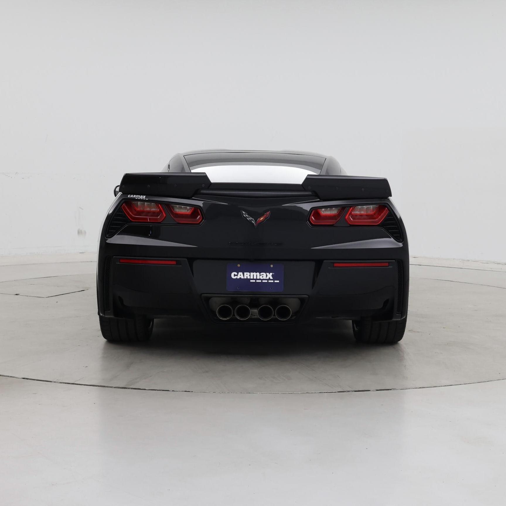 Thumbnail: 2019 Chevrolet Corvette - 6