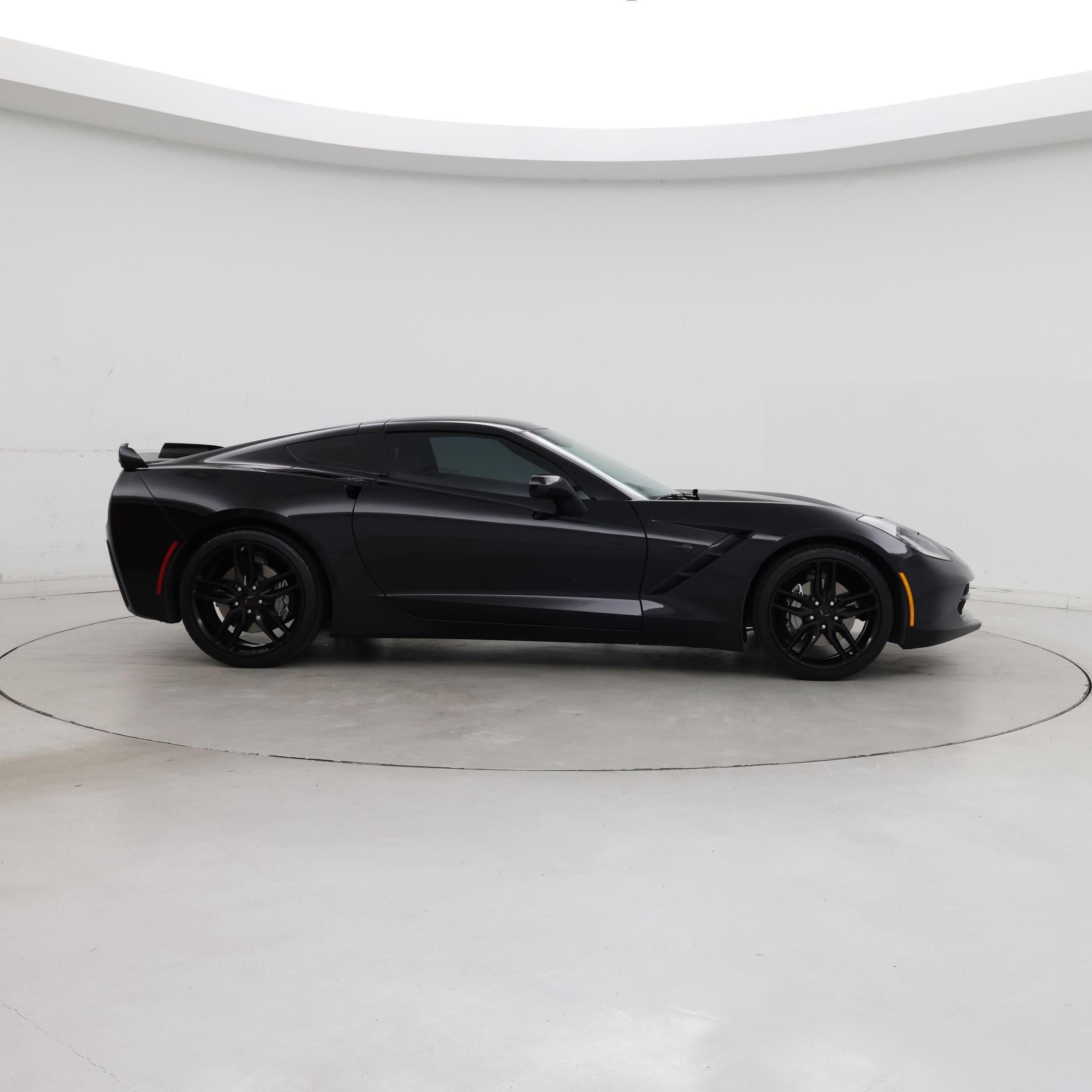 Thumbnail: 2019 Chevrolet Corvette - 7