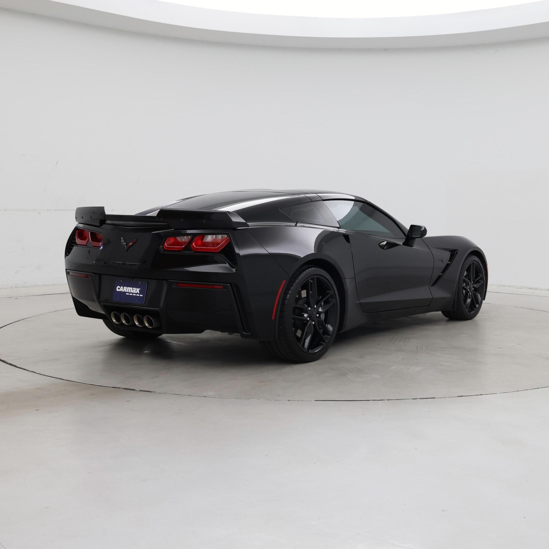 Thumbnail: 2019 Chevrolet Corvette - 8