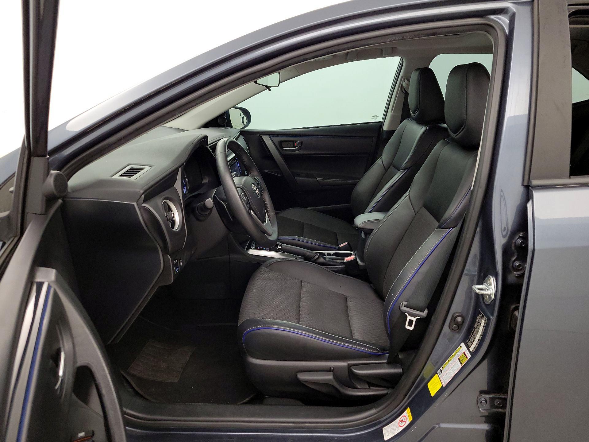 Thumbnail: 2017 Toyota Corolla - 11