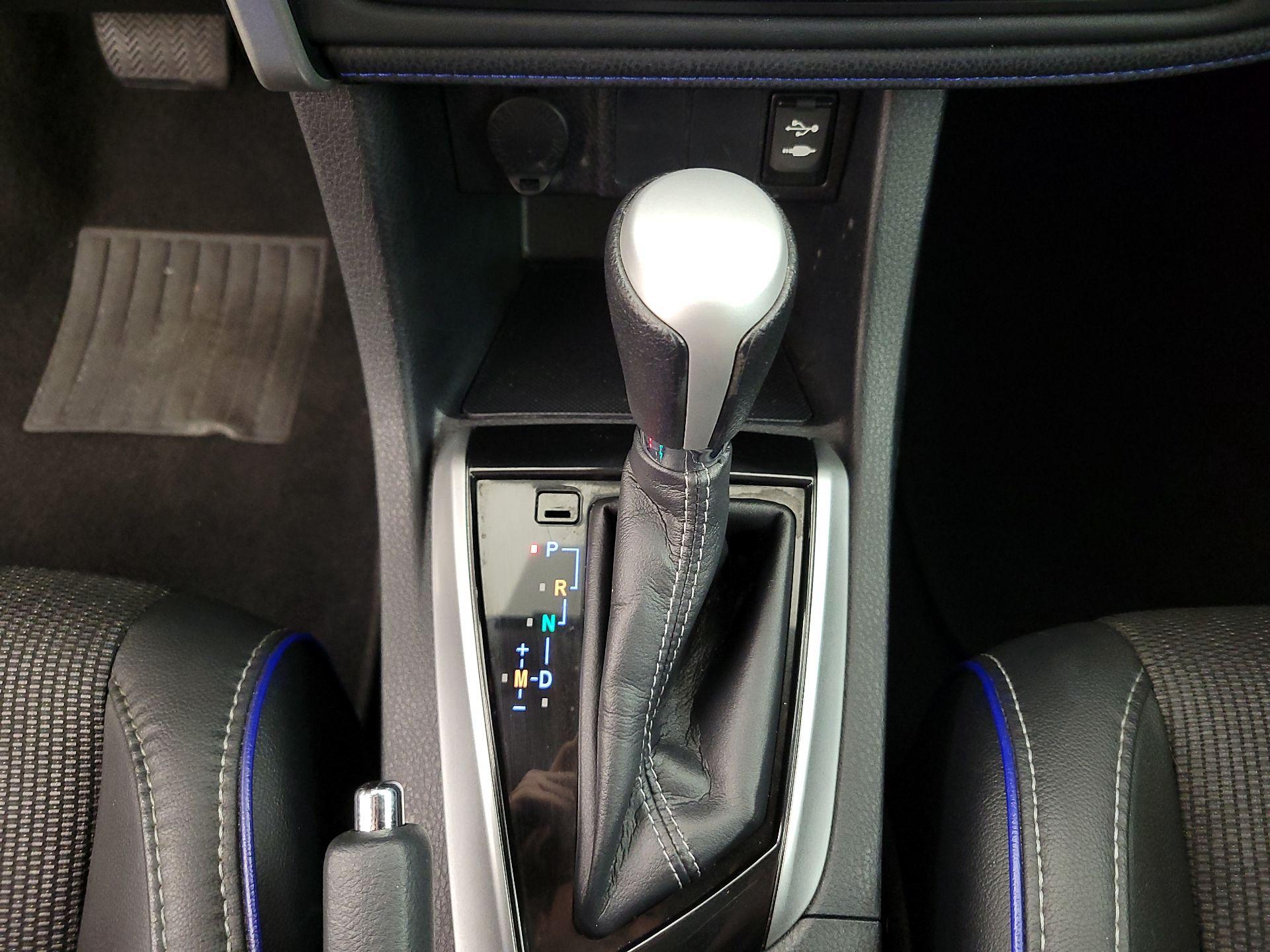 Thumbnail: 2017 Toyota Corolla - 17