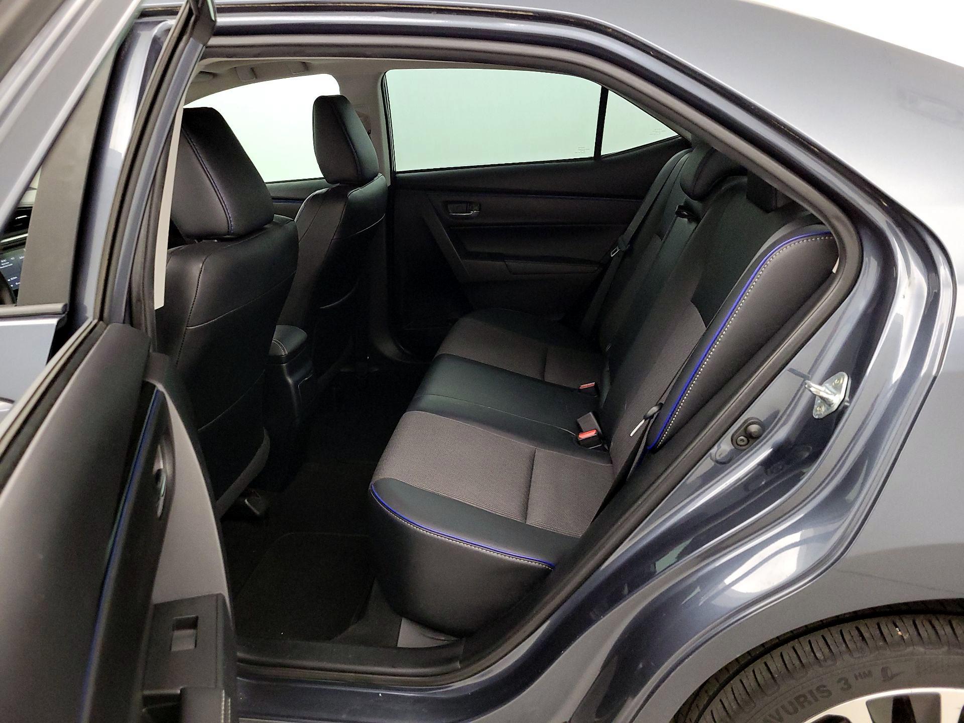 Thumbnail: 2017 Toyota Corolla - 20