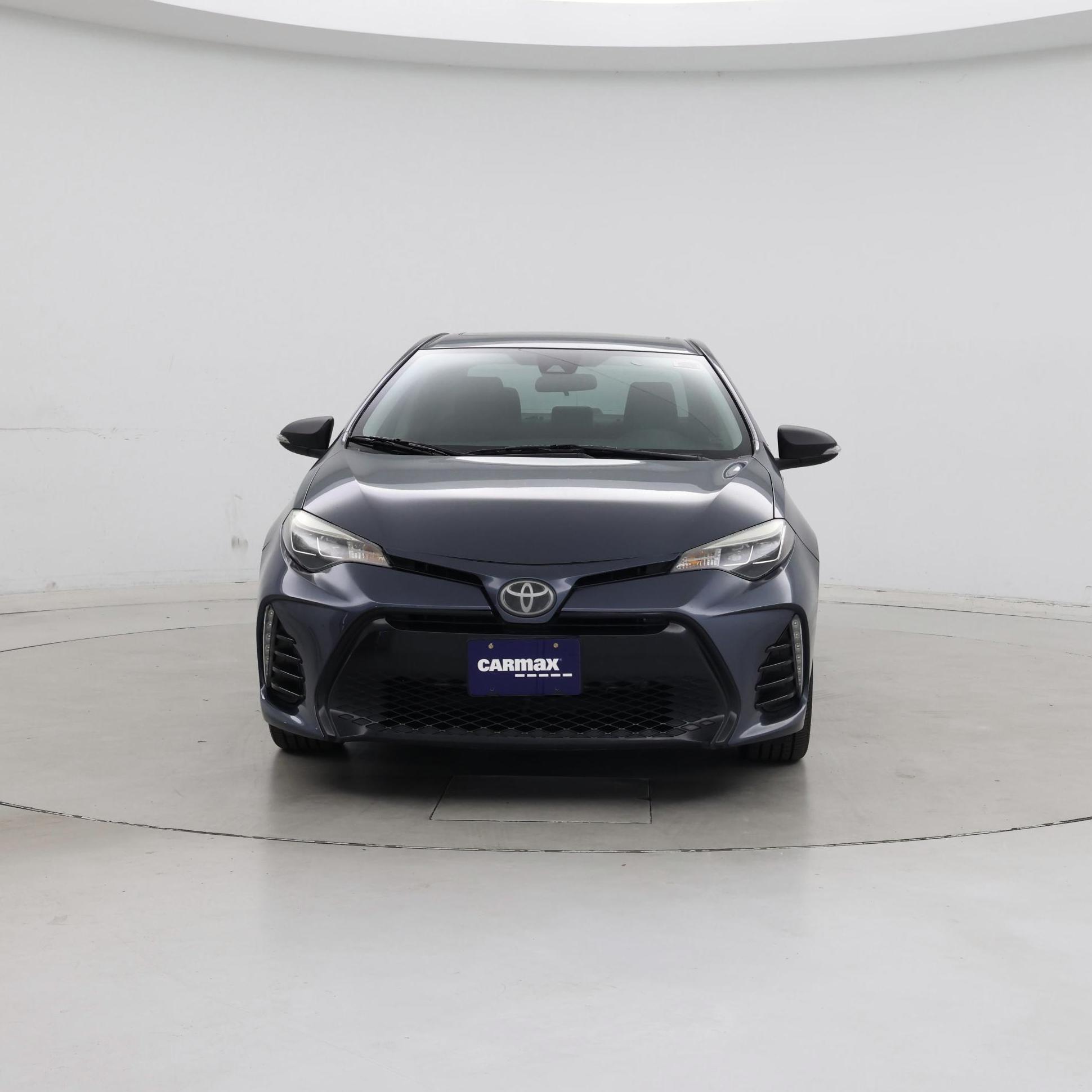 Thumbnail: 2017 Toyota Corolla - 5