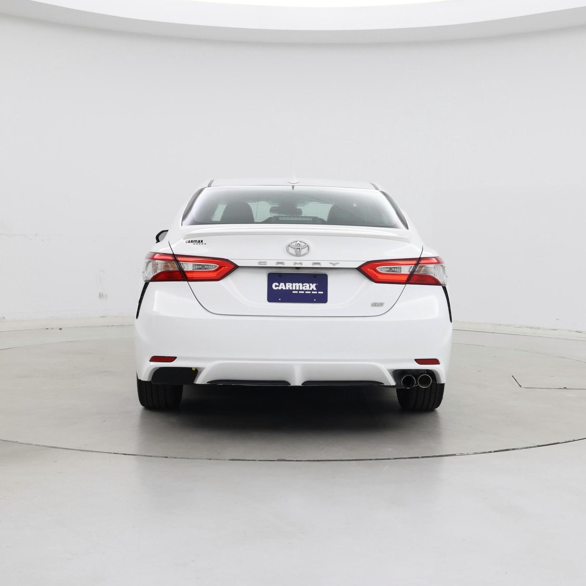 Thumbnail: 2019 Toyota Camry - 6