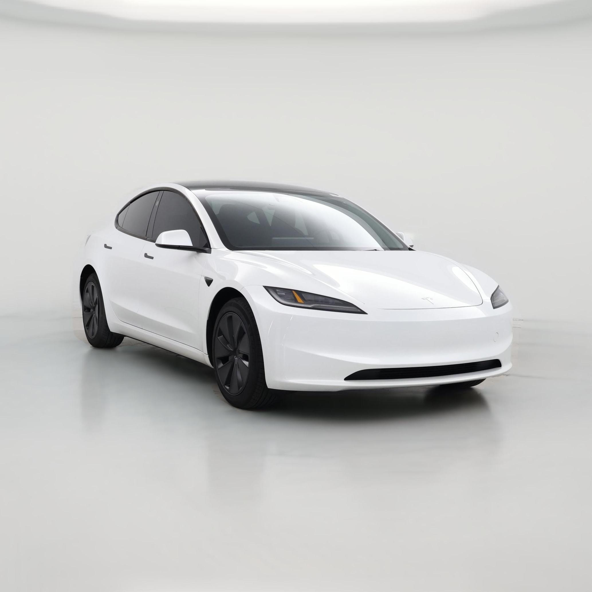 Thumbnail: 2025 Tesla Model 3 - 1