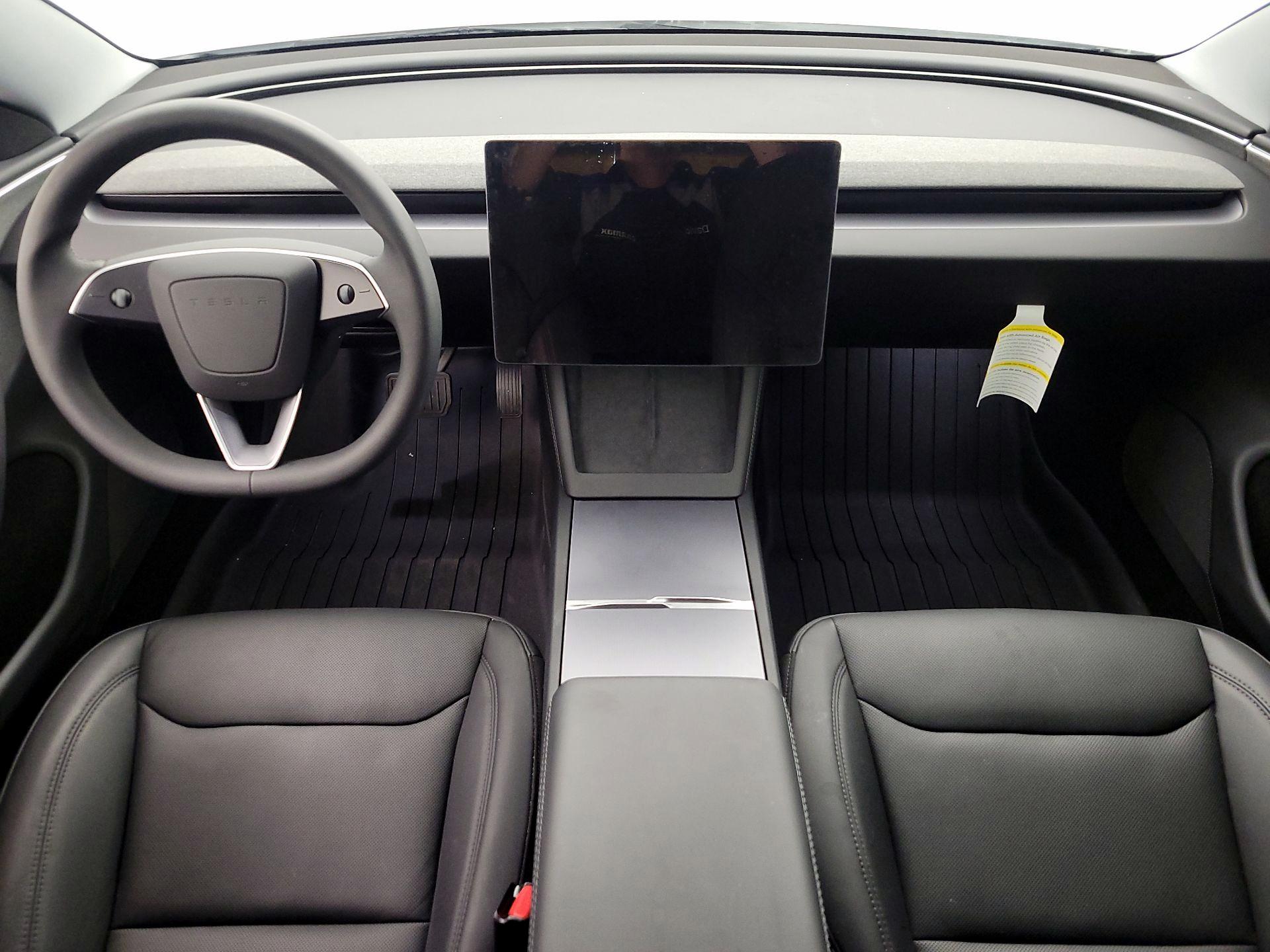 Thumbnail: 2025 Tesla Model 3 - 9