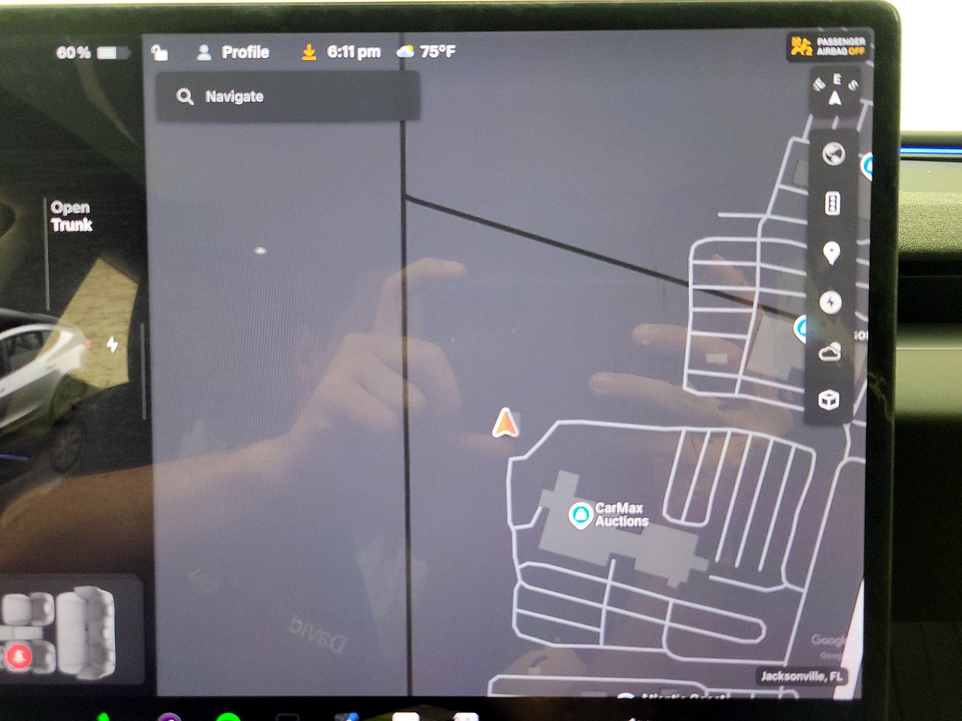 Thumbnail: 2025 Tesla Model 3 - 13