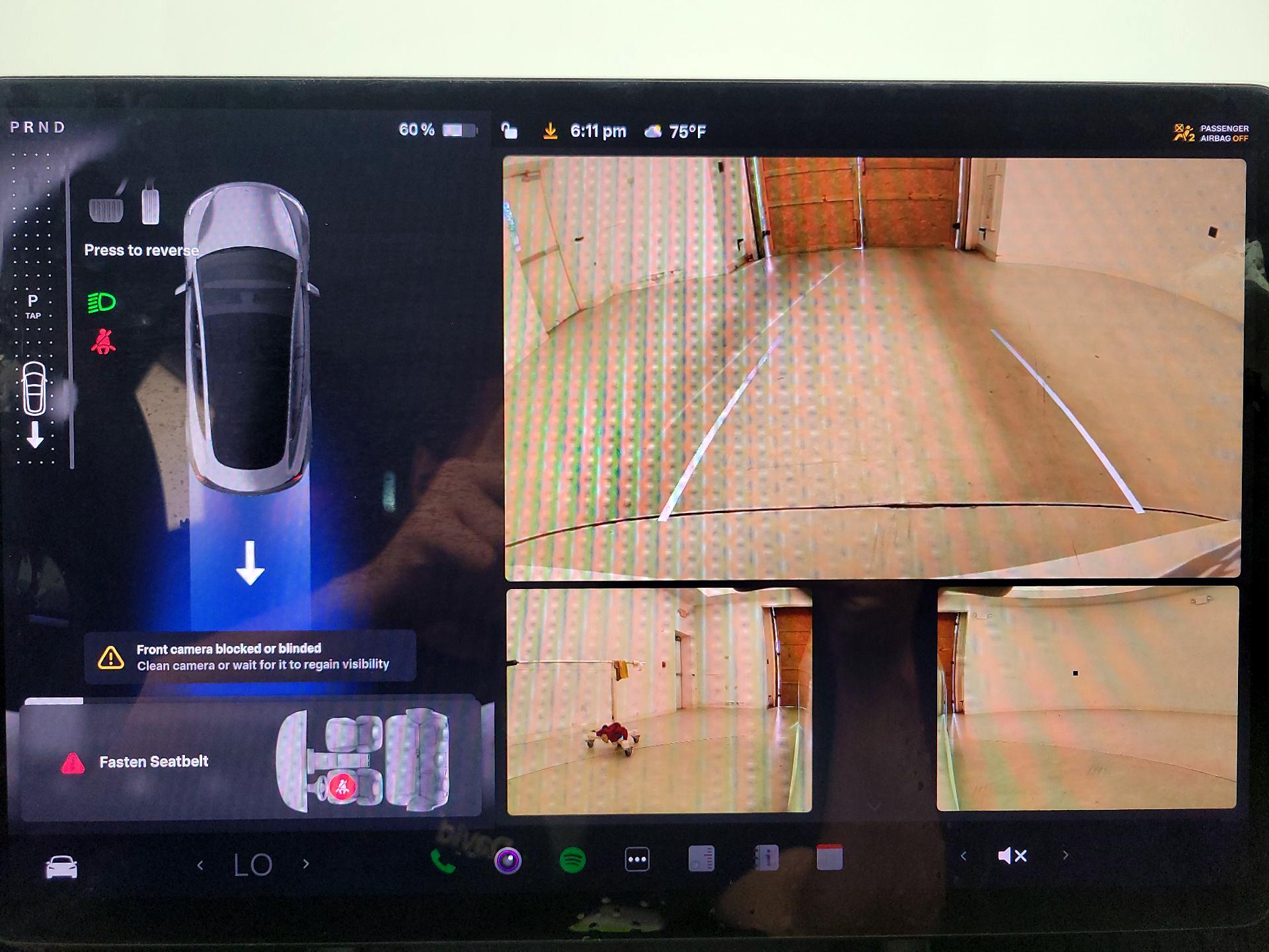 Thumbnail: 2025 Tesla Model 3 - 14