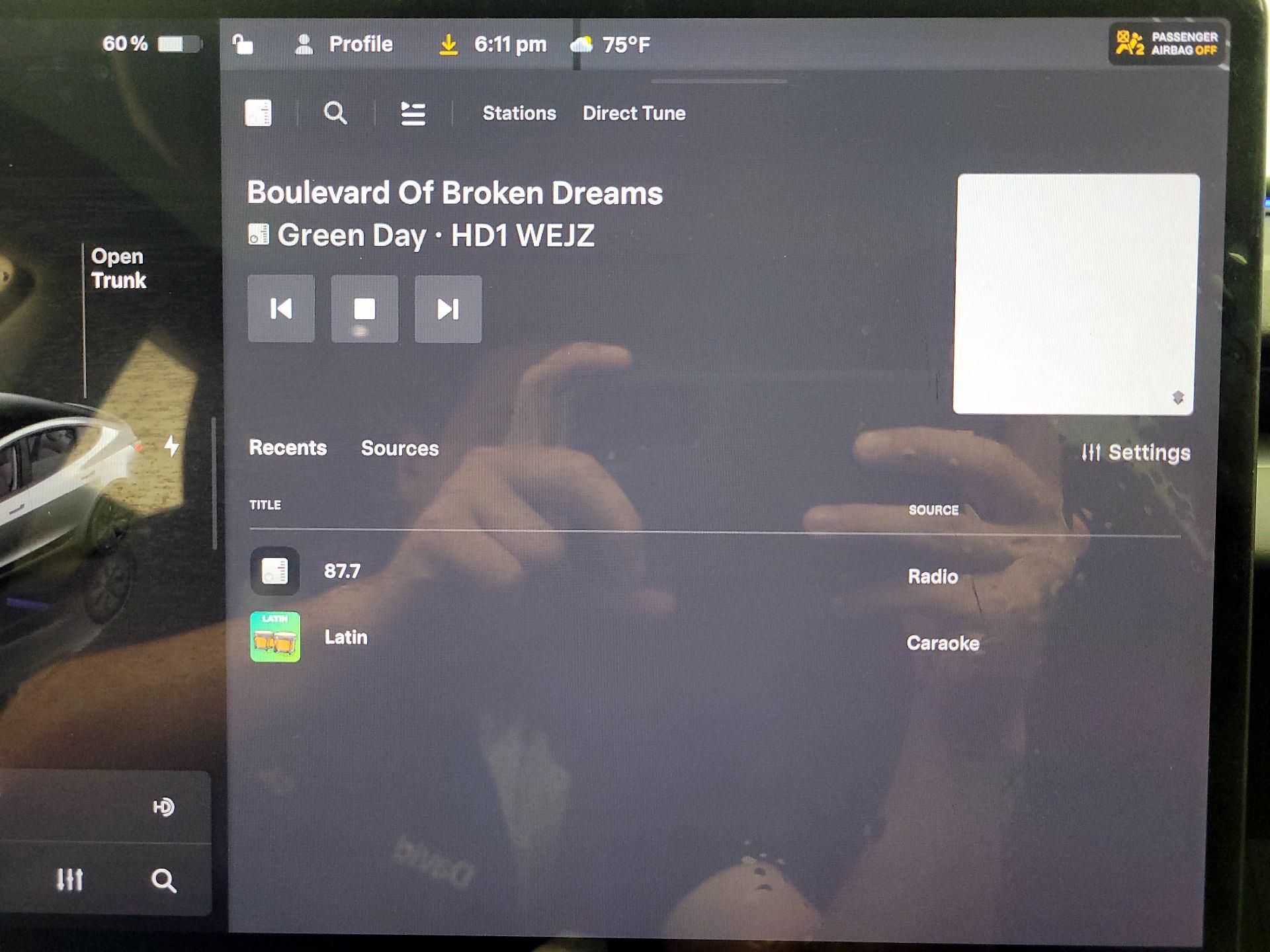 Thumbnail: 2025 Tesla Model 3 - 15