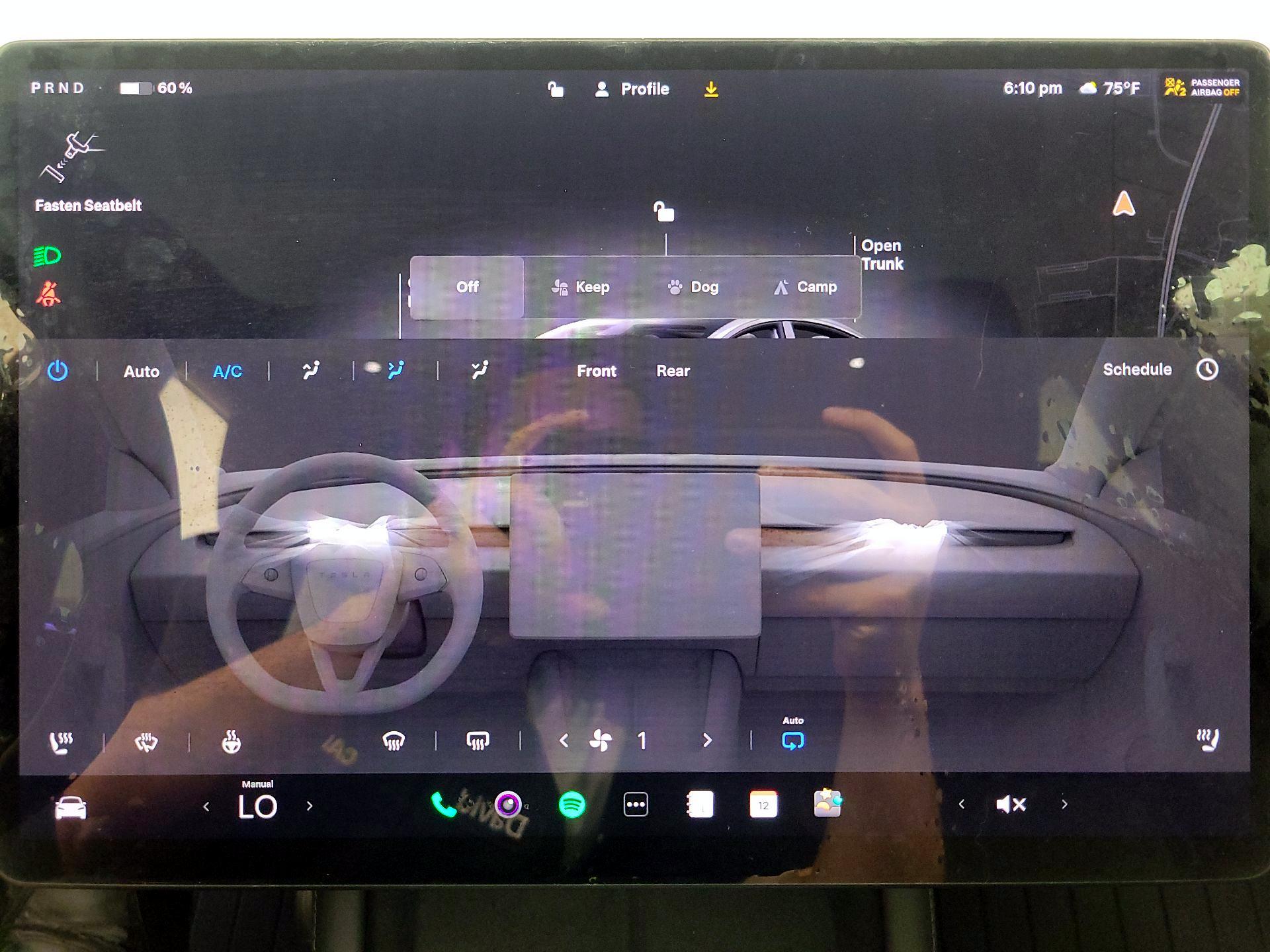 Thumbnail: 2025 Tesla Model 3 - 16