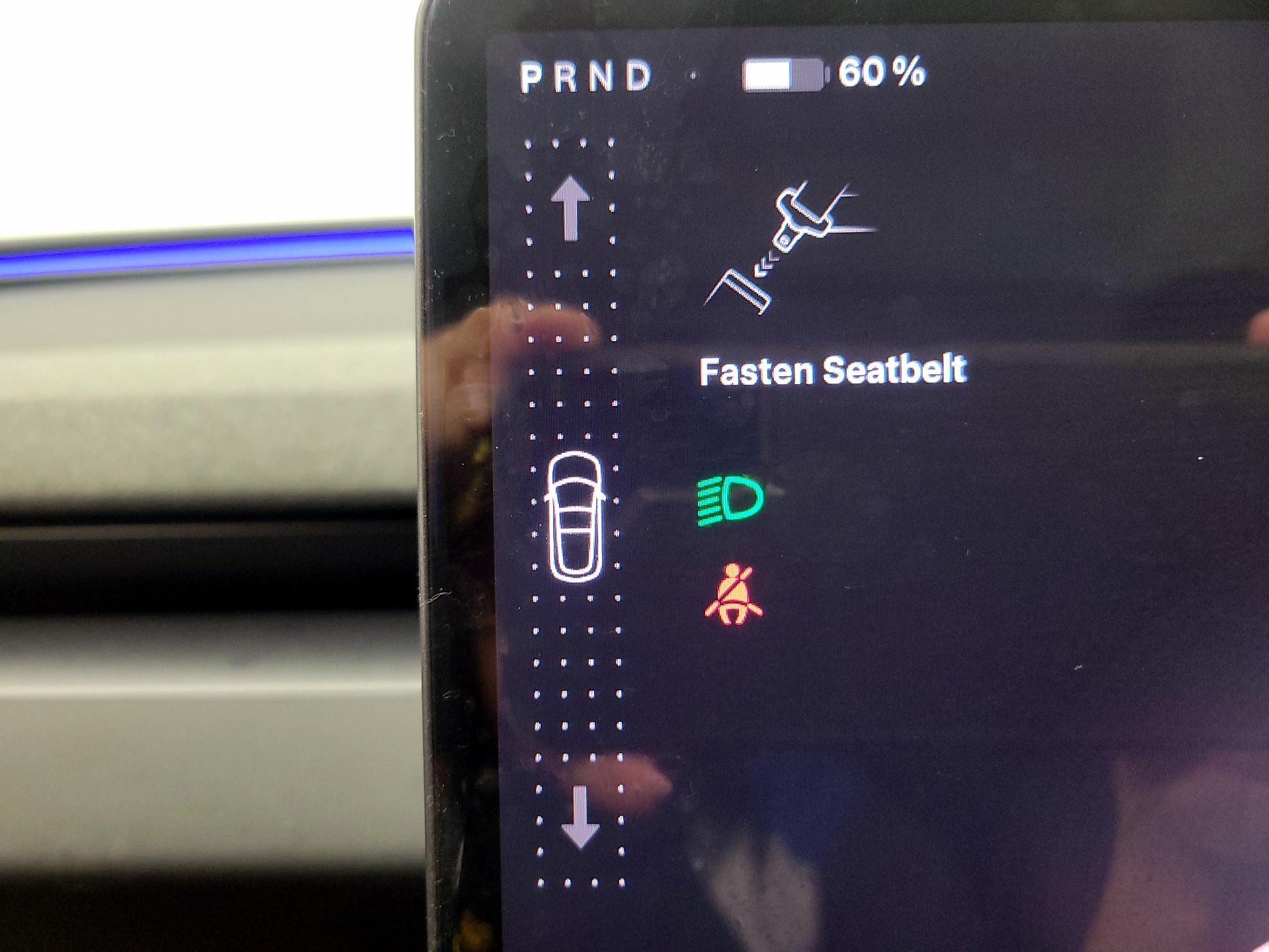 Thumbnail: 2025 Tesla Model 3 - 17