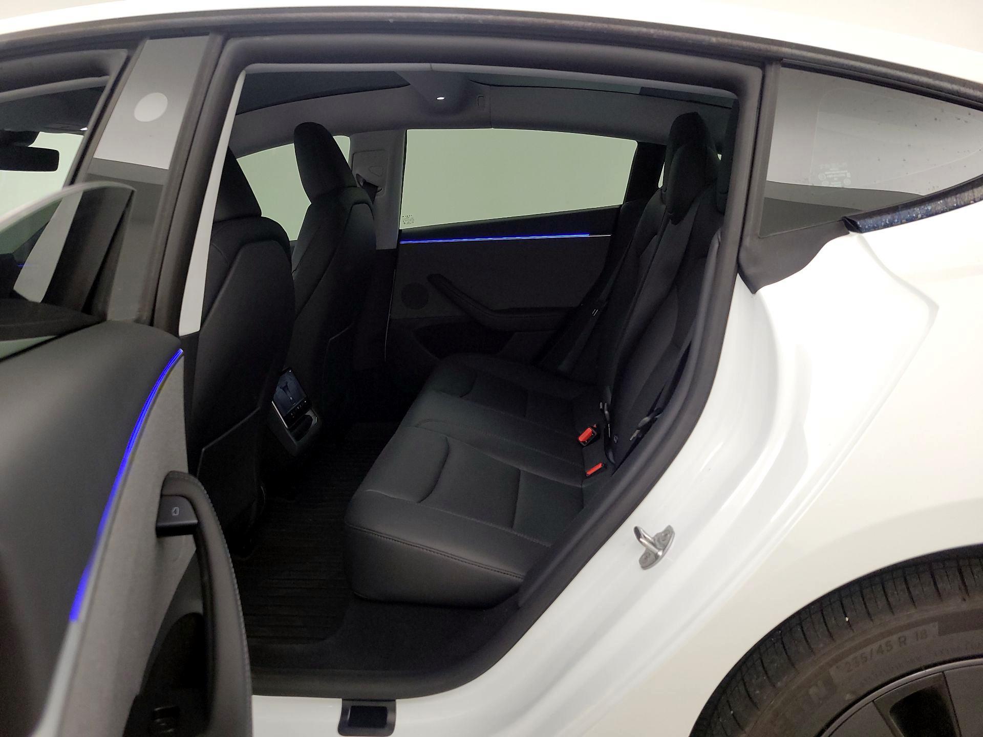 Thumbnail: 2025 Tesla Model 3 - 20