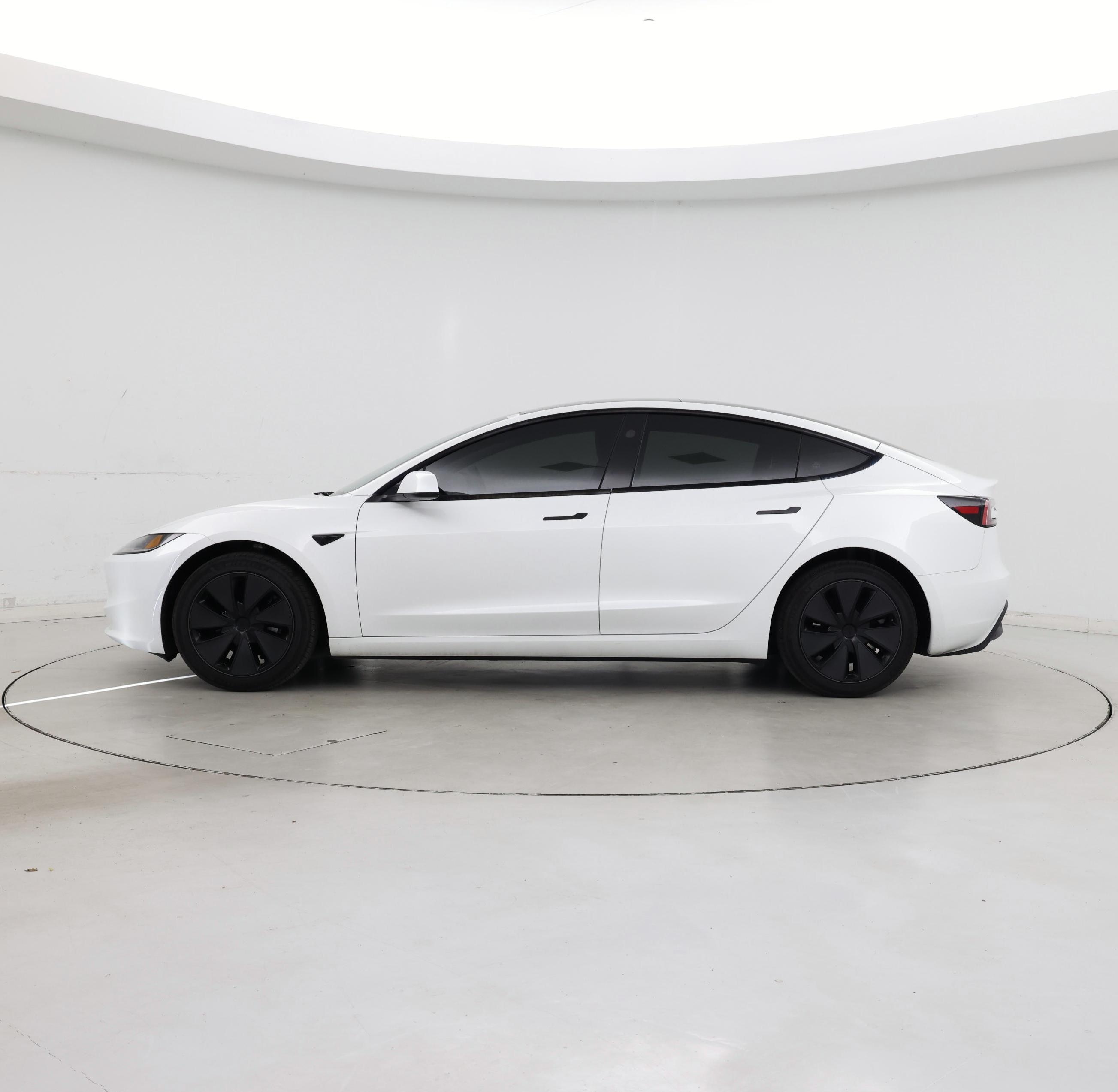 Thumbnail: 2025 Tesla Model 3 - 3