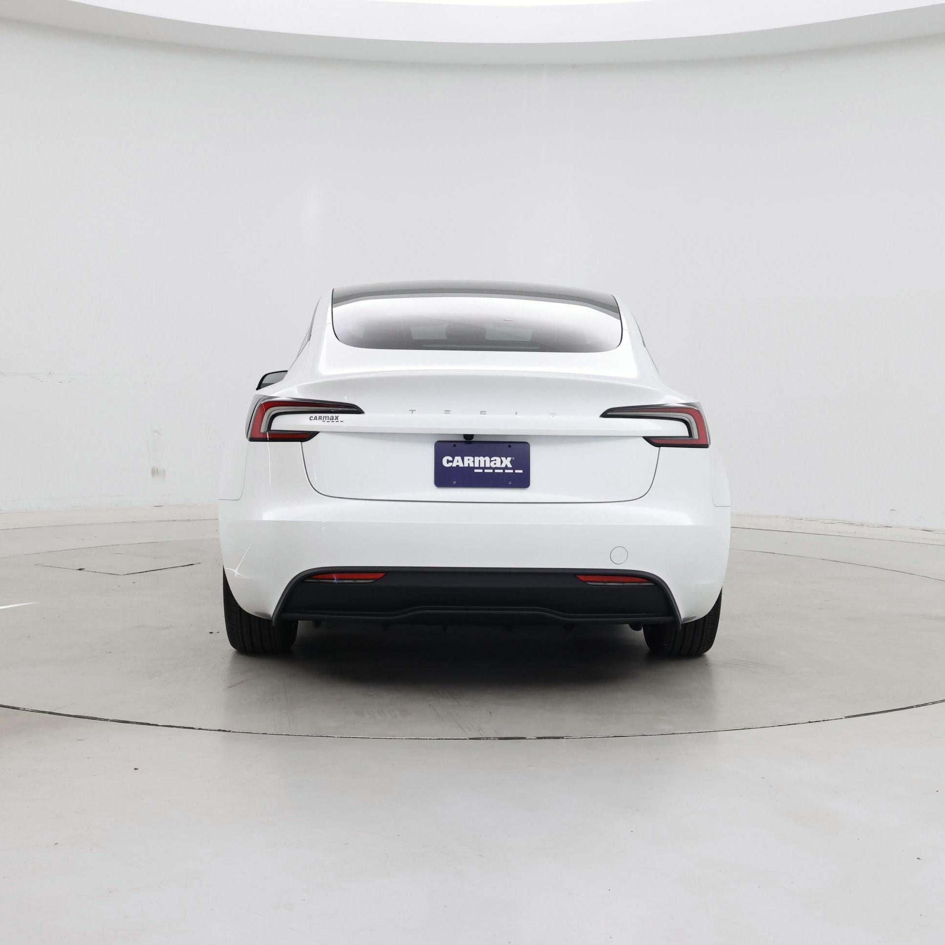 Thumbnail: 2025 Tesla Model 3 - 6