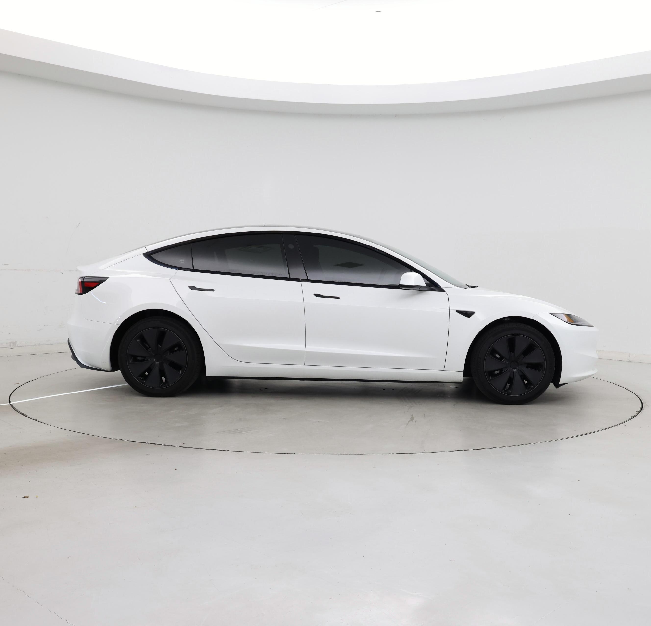 Thumbnail: 2025 Tesla Model 3 - 7