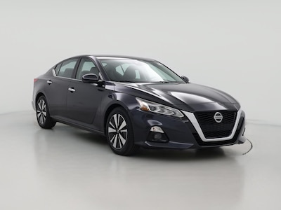 2019 Nissan Altima SL