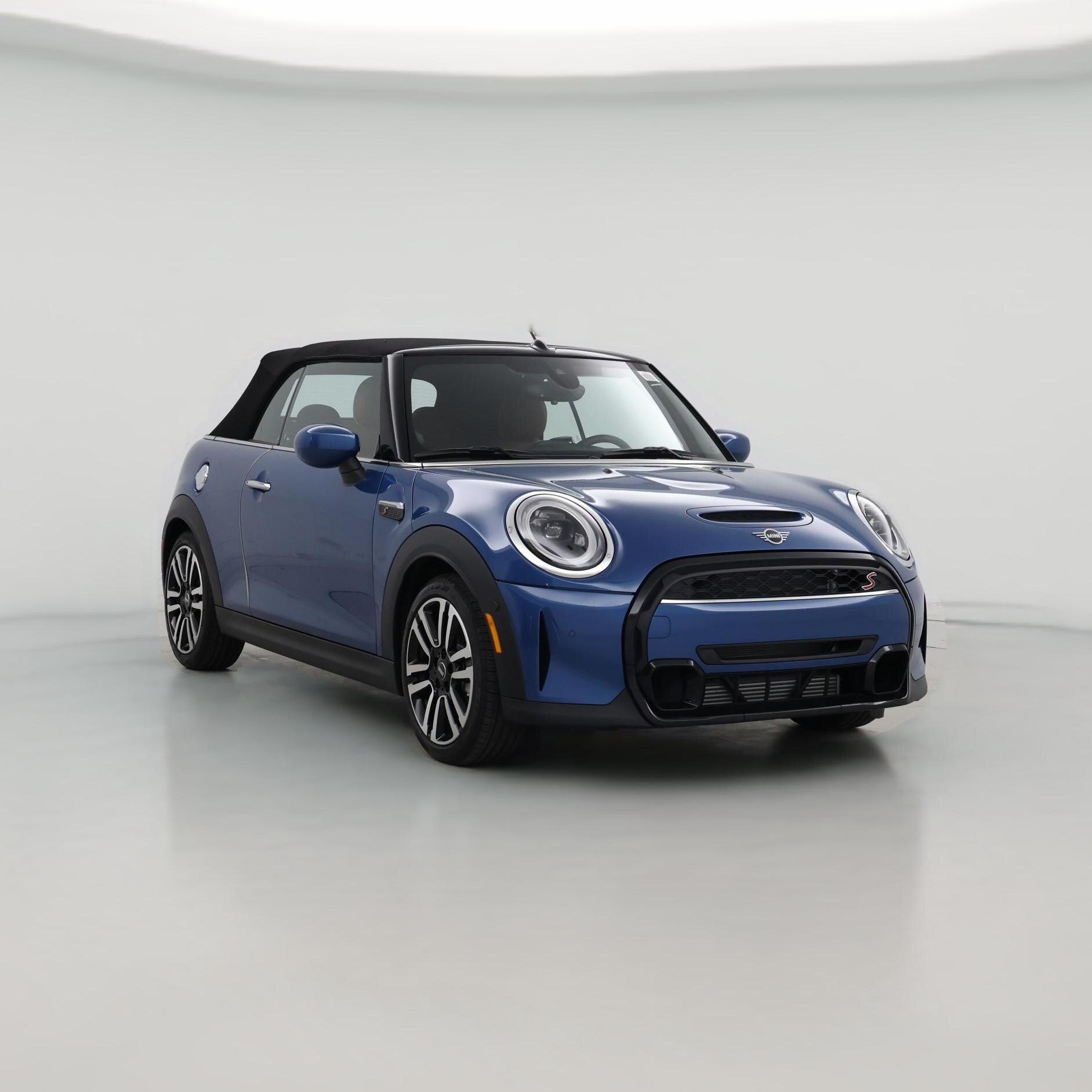 Thumbnail: 2023 MINI Cooper - 1