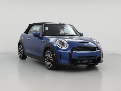 2023 Mini Cooper S
