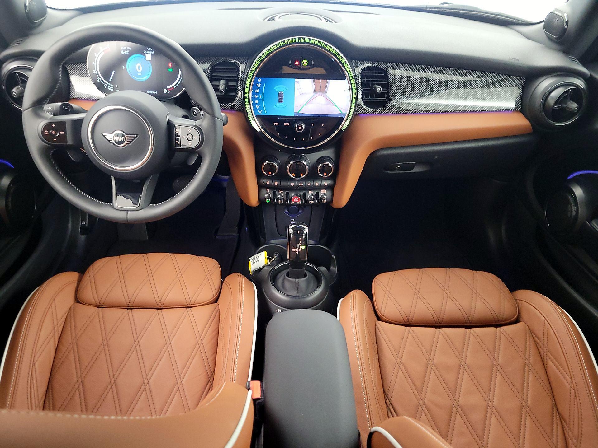 Thumbnail: 2023 MINI Cooper - 9