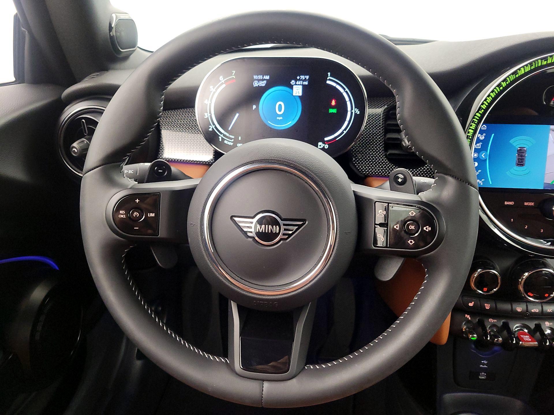 Thumbnail: 2023 MINI Cooper - 10