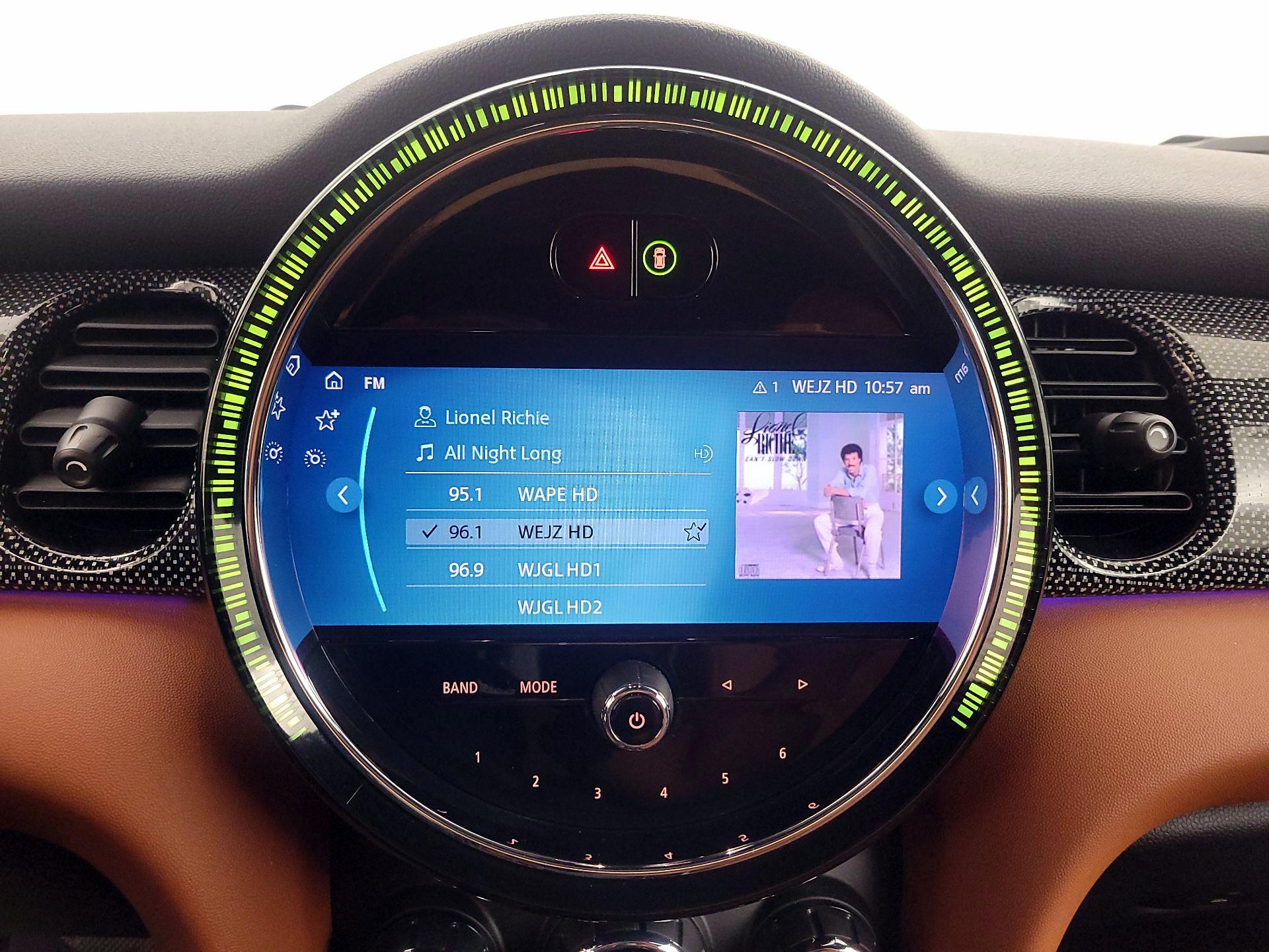 Thumbnail: 2023 MINI Cooper - 16