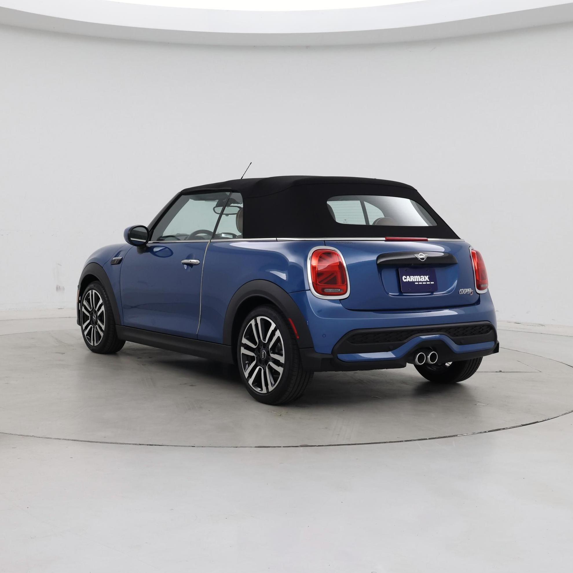 Thumbnail: 2023 MINI Cooper - 2
