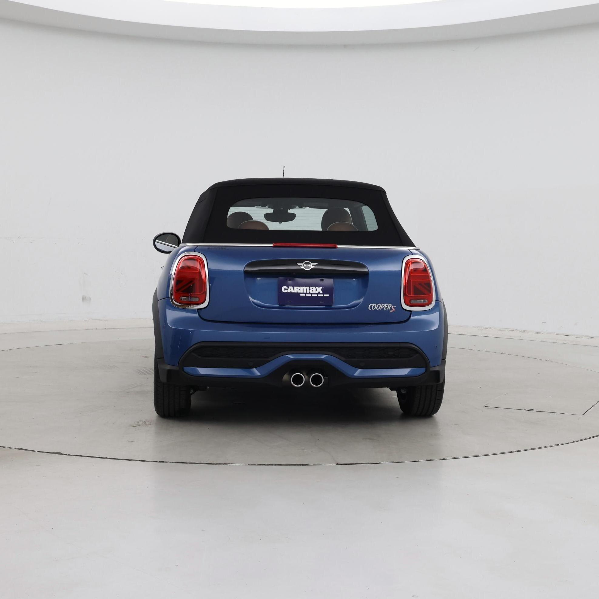 Thumbnail: 2023 MINI Cooper - 6