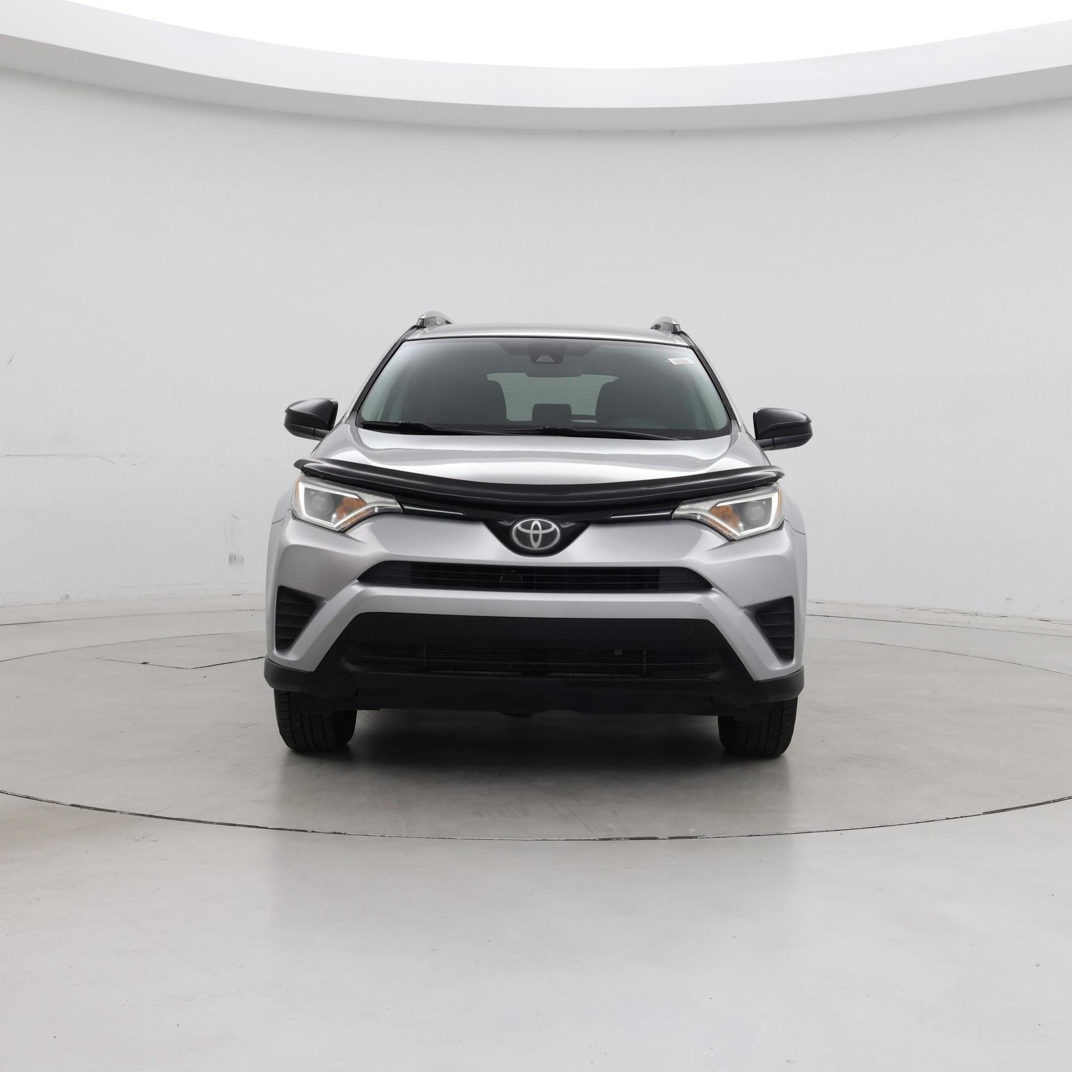 Thumbnail: 2017 Toyota RAV4 - 5