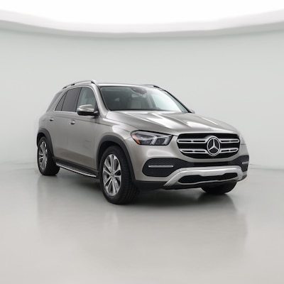 2020 Mercedes-Benz GLE350