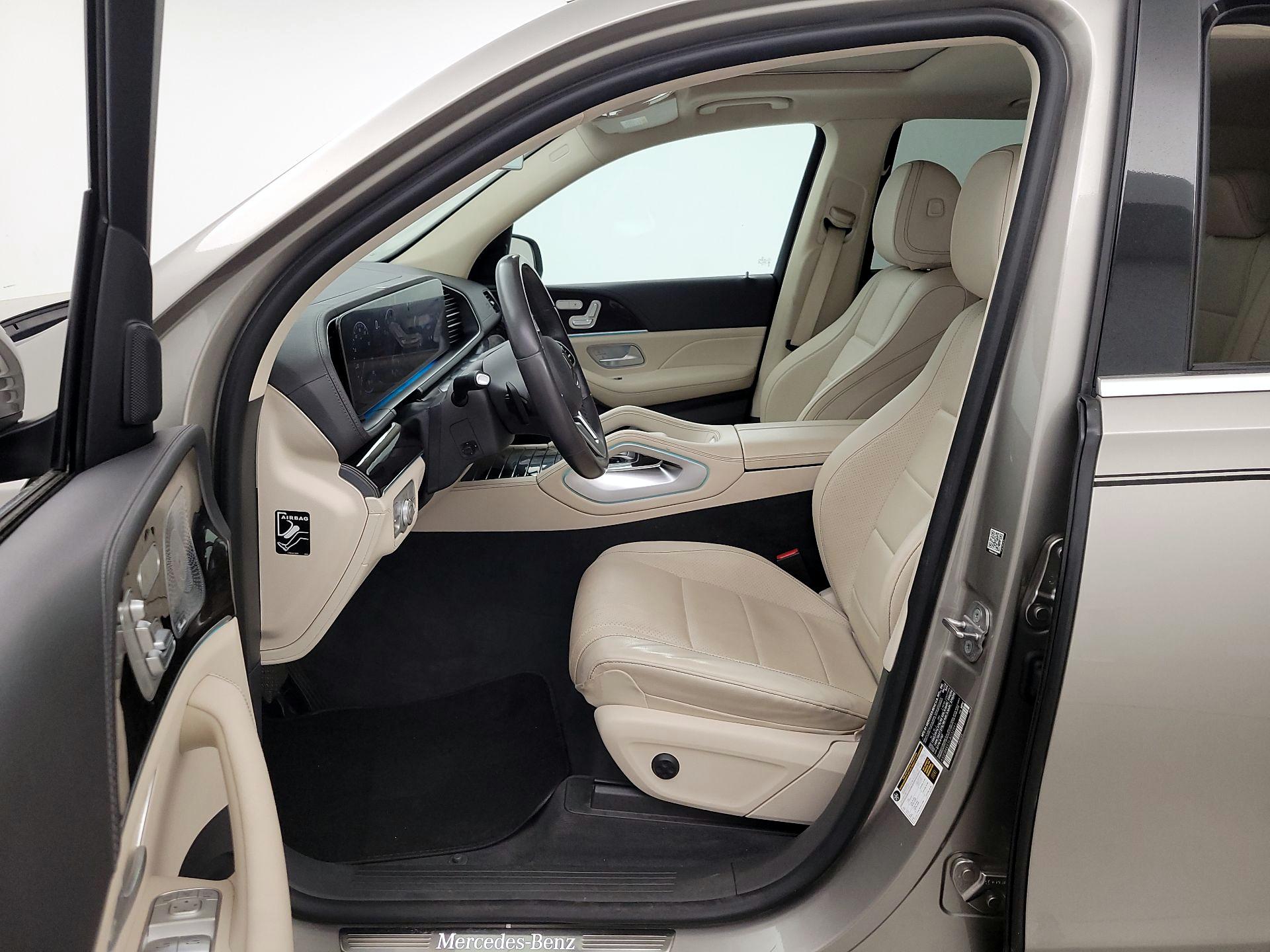 Thumbnail: 2020 Mercedes-Benz GLE - 11