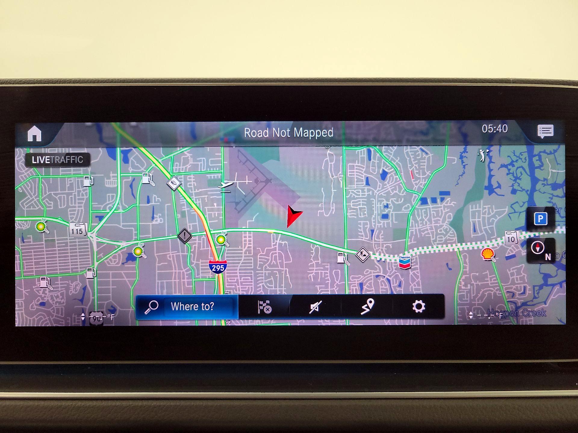 Thumbnail: 2020 Mercedes-Benz GLE - 14