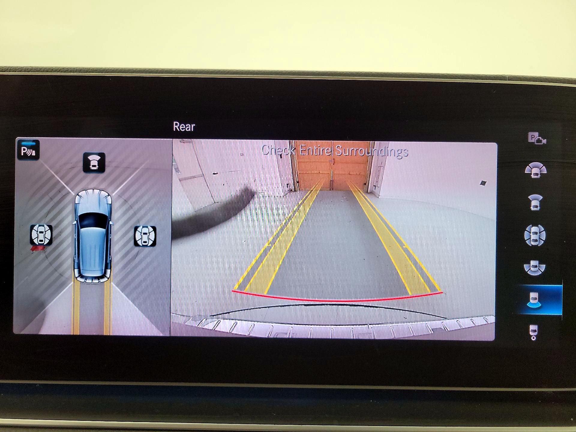 Thumbnail: 2020 Mercedes-Benz GLE - 15