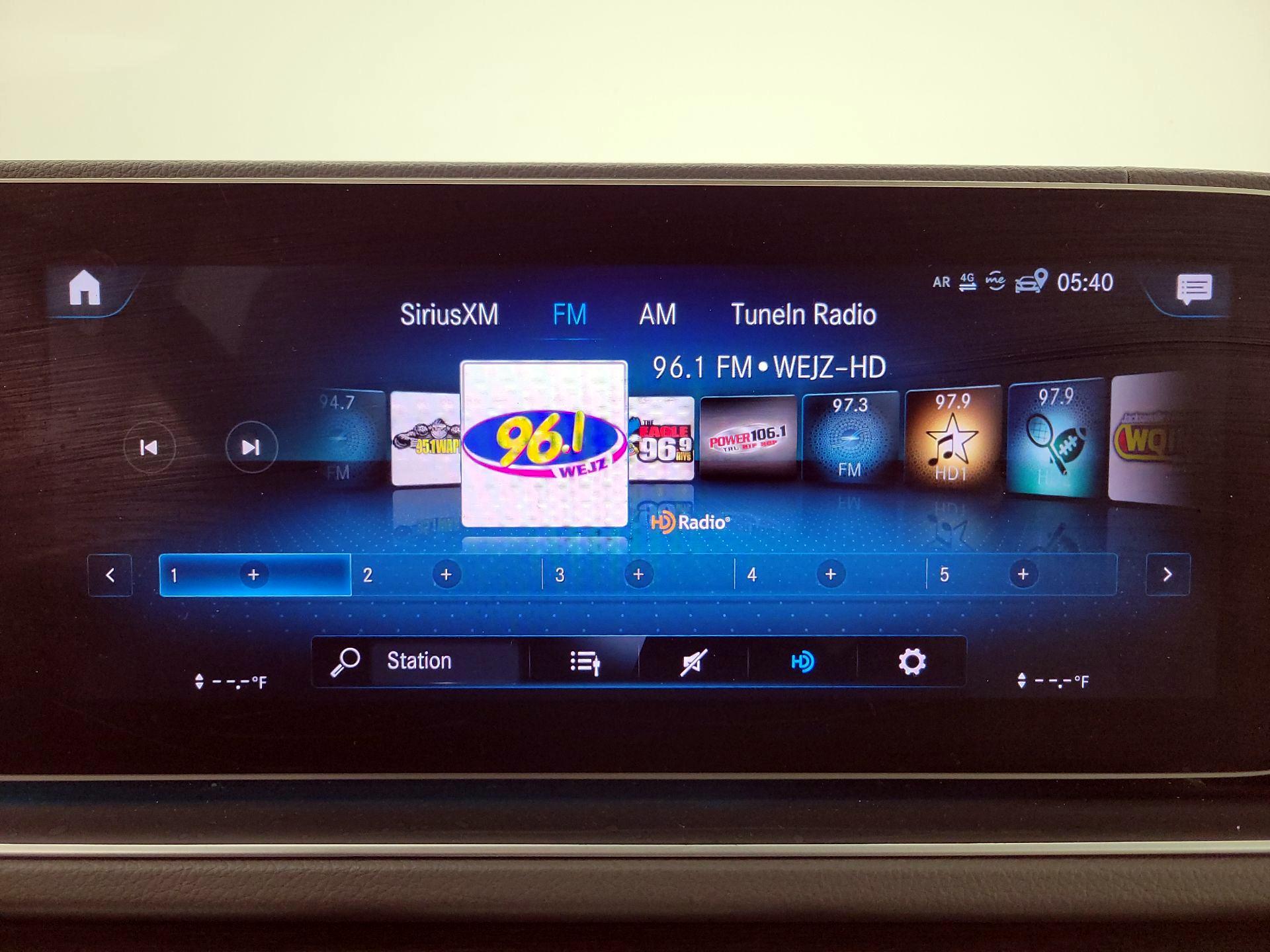 Thumbnail: 2020 Mercedes-Benz GLE - 16