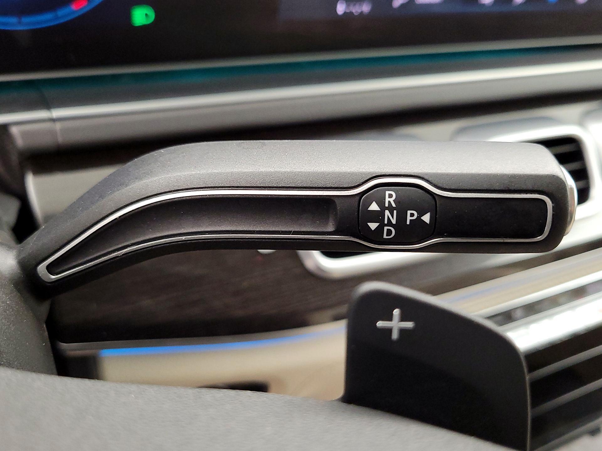 Thumbnail: 2020 Mercedes-Benz GLE - 18