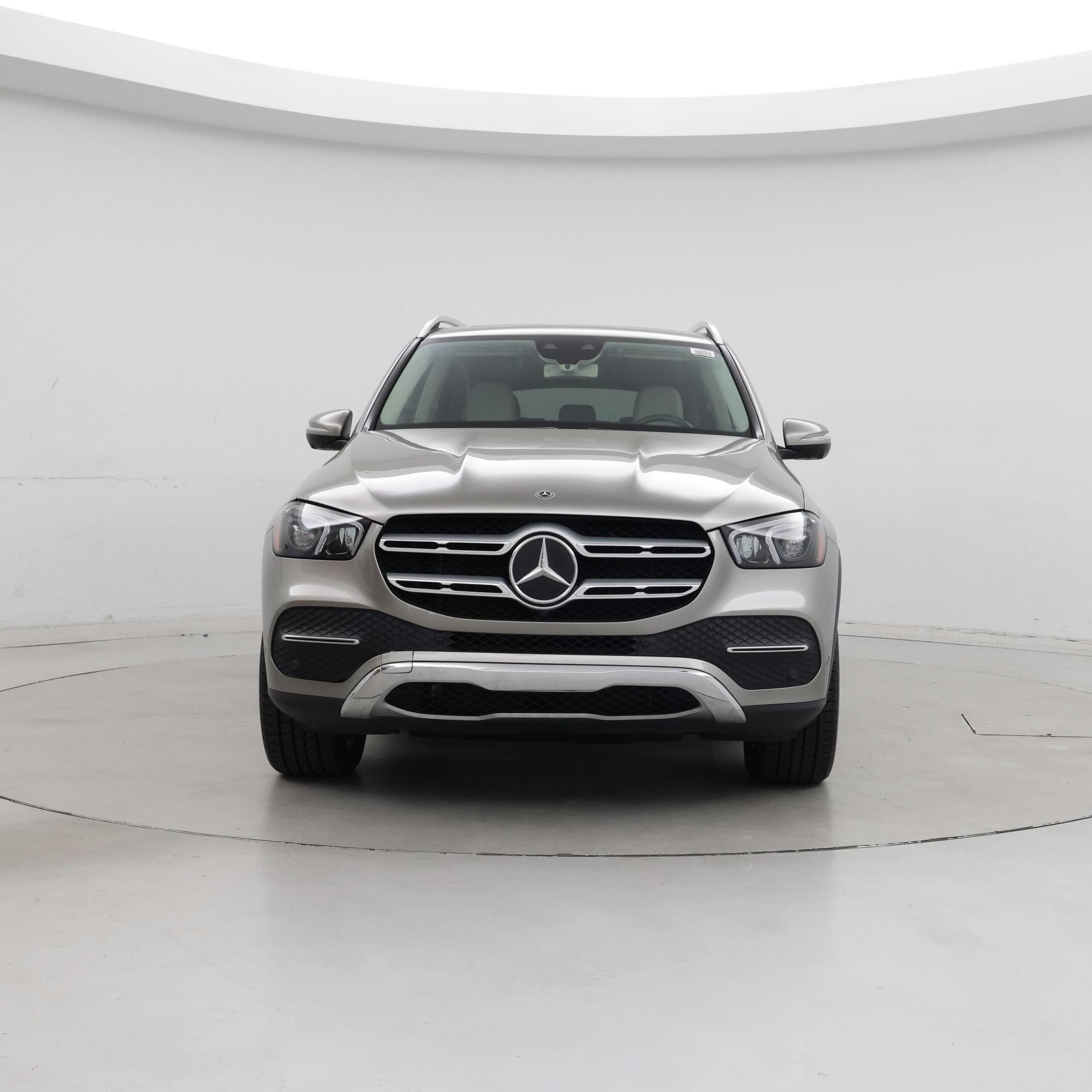 Thumbnail: 2020 Mercedes-Benz GLE - 5