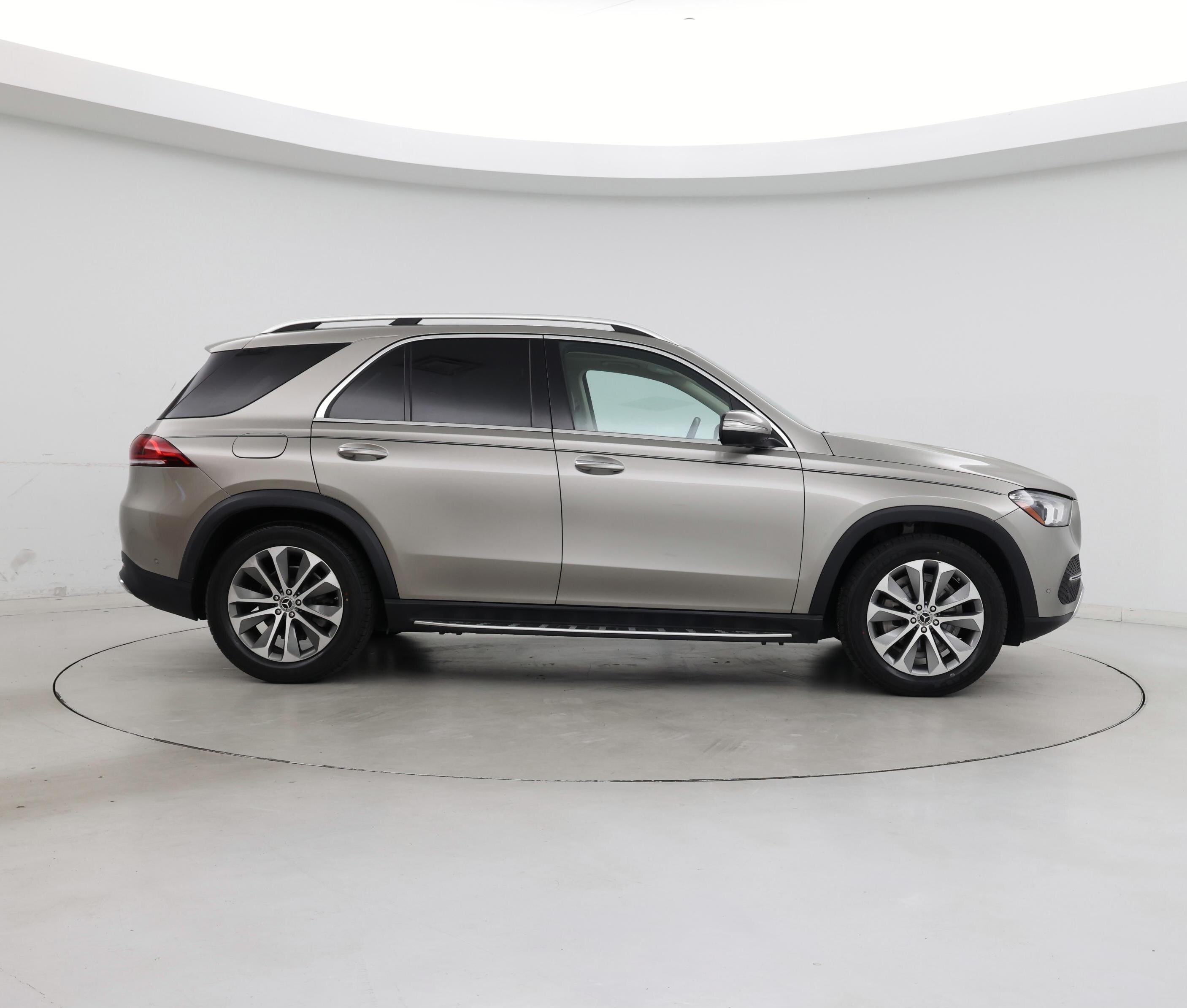 Thumbnail: 2020 Mercedes-Benz GLE - 7