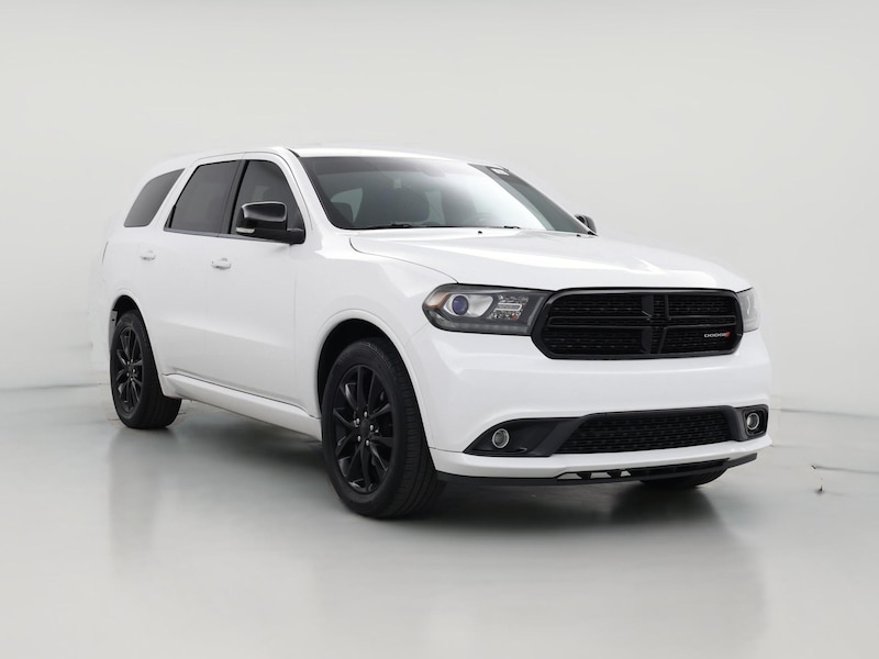2018 Dodge Durango GT -
                  Jacksonville, FL