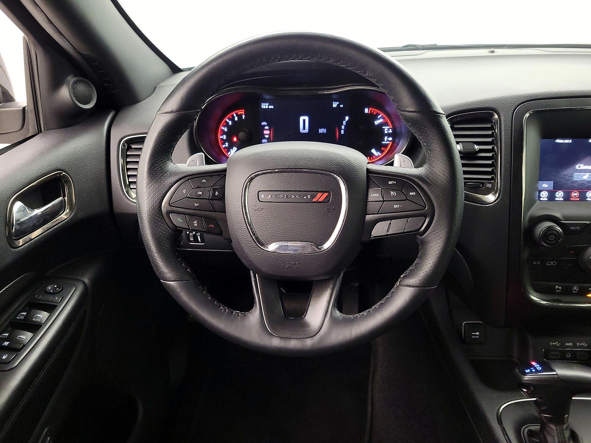 Thumbnail: 2018 Dodge Durango - 10