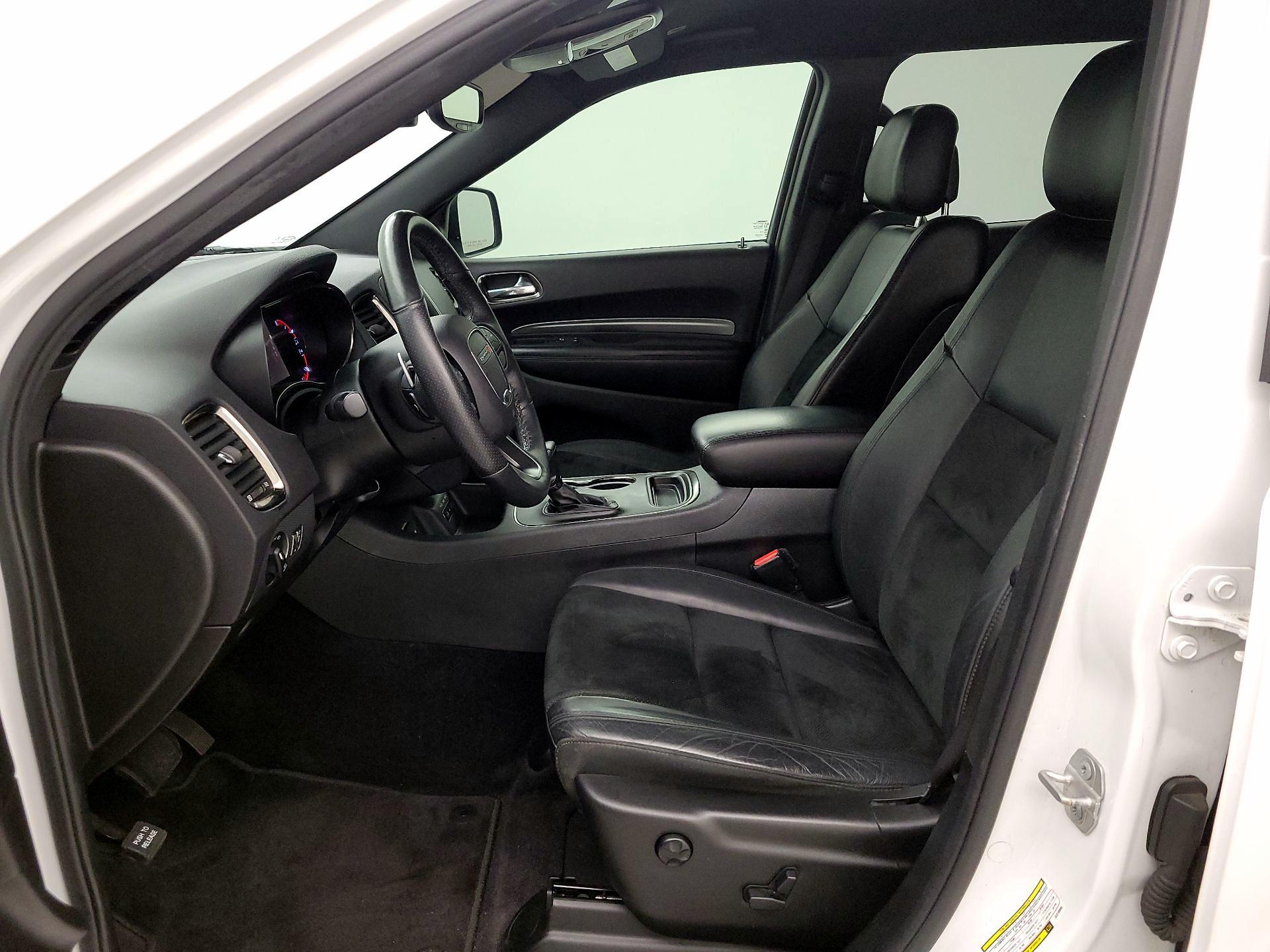 Thumbnail: 2018 Dodge Durango - 11