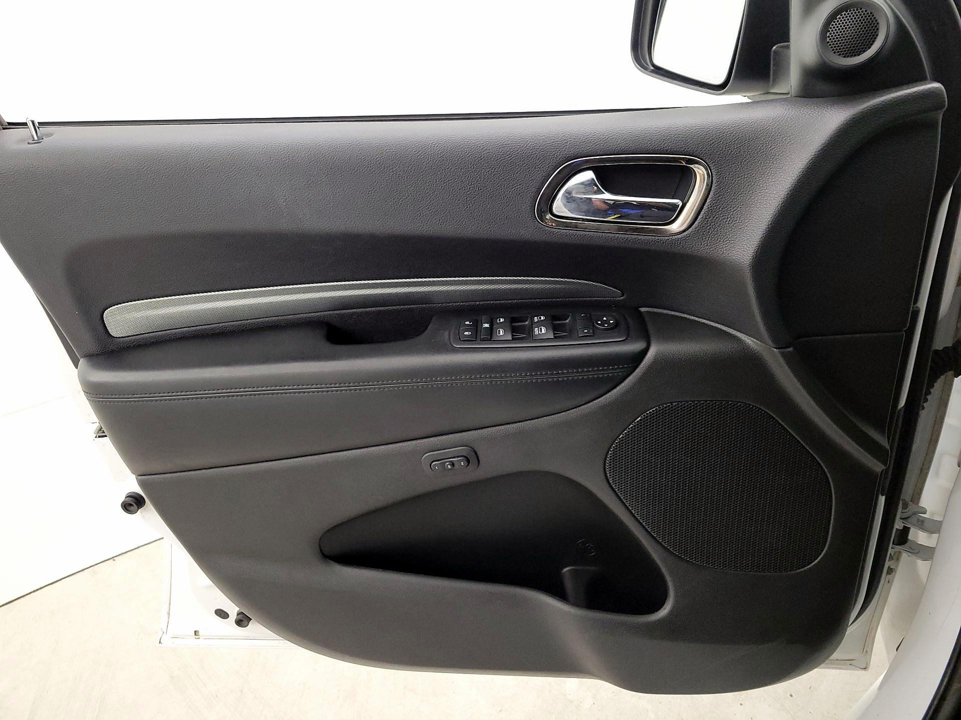 Thumbnail: 2018 Dodge Durango - 12