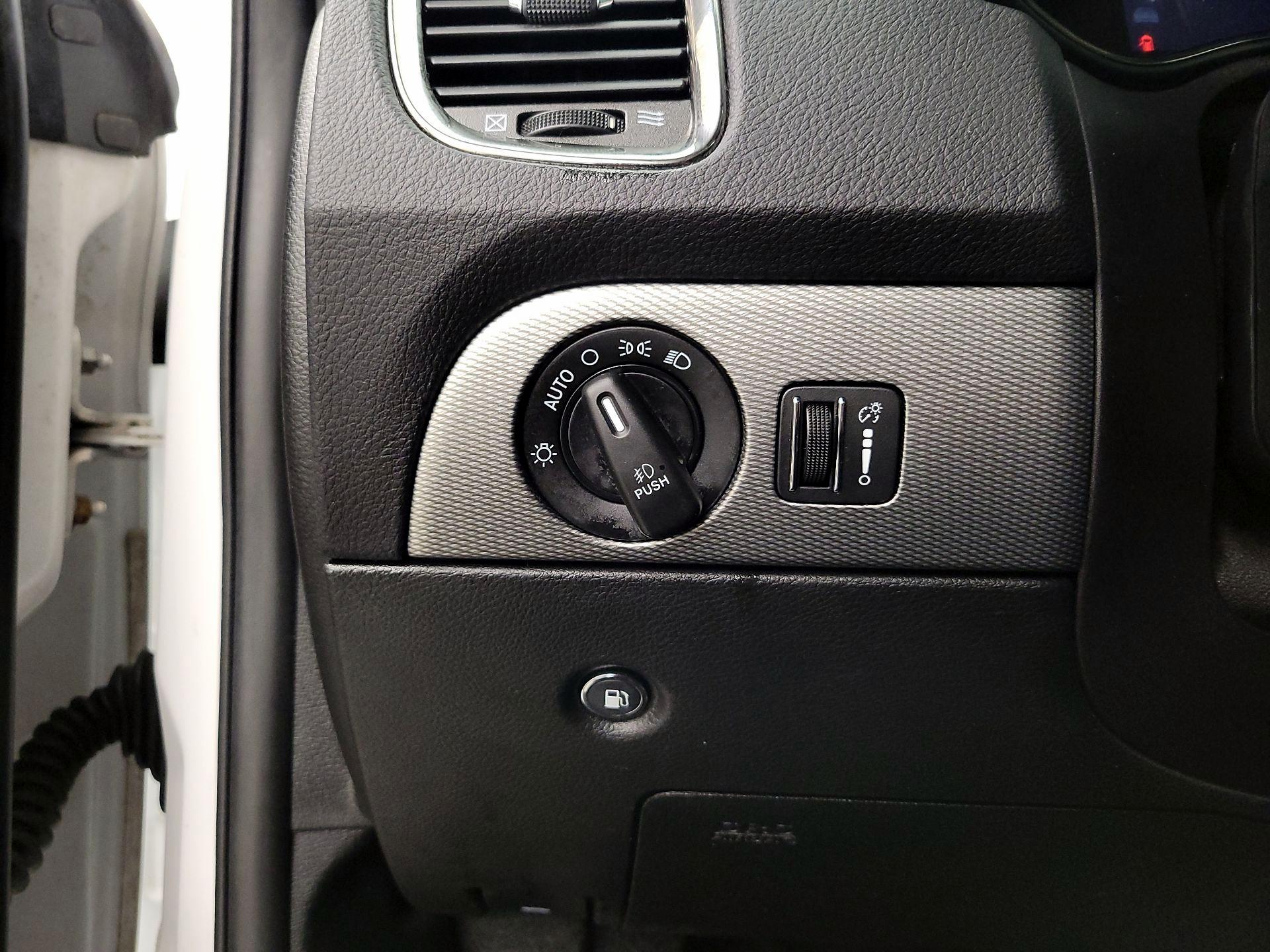 Thumbnail: 2018 Dodge Durango - 13