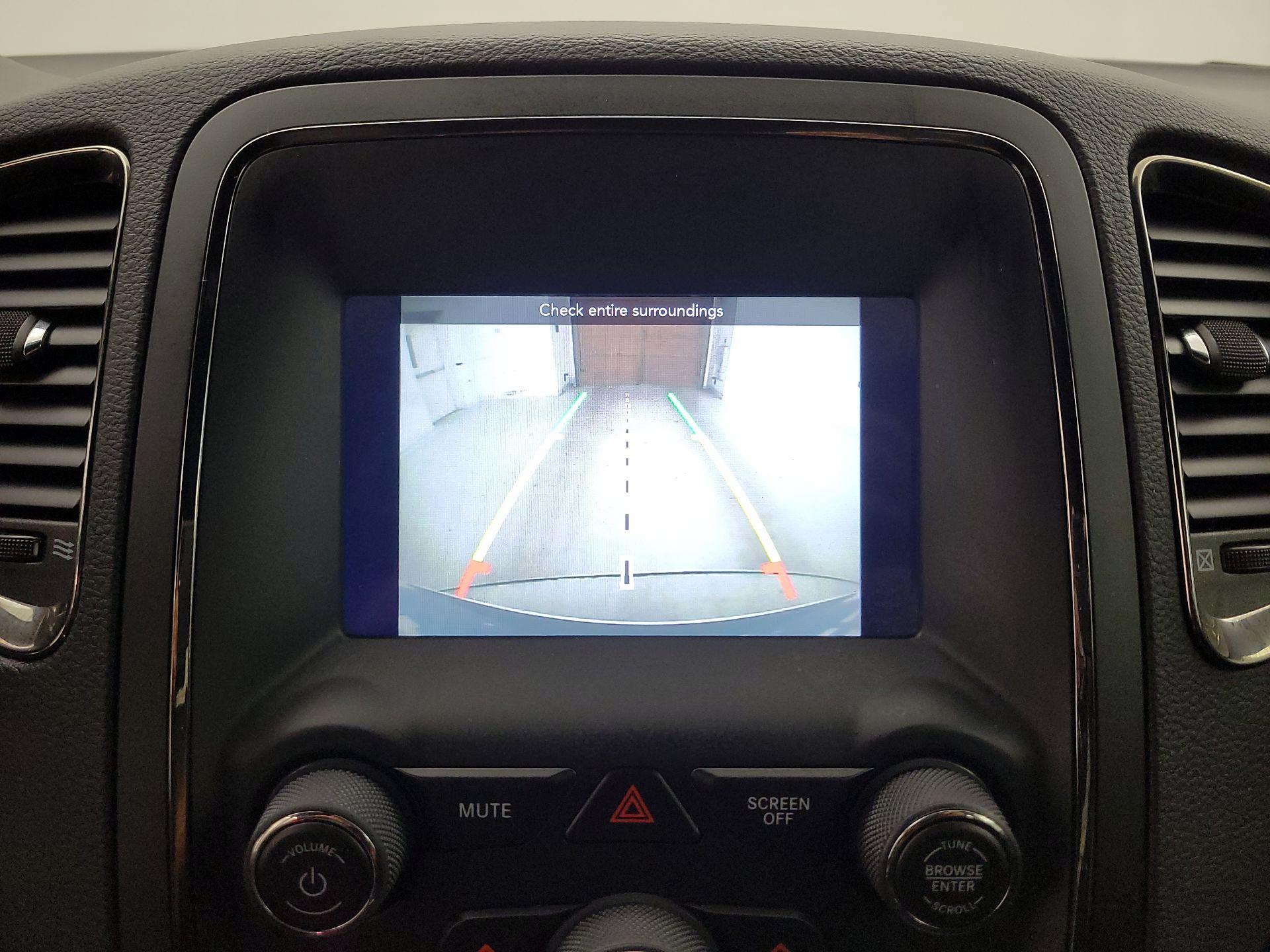 Thumbnail: 2018 Dodge Durango - 14