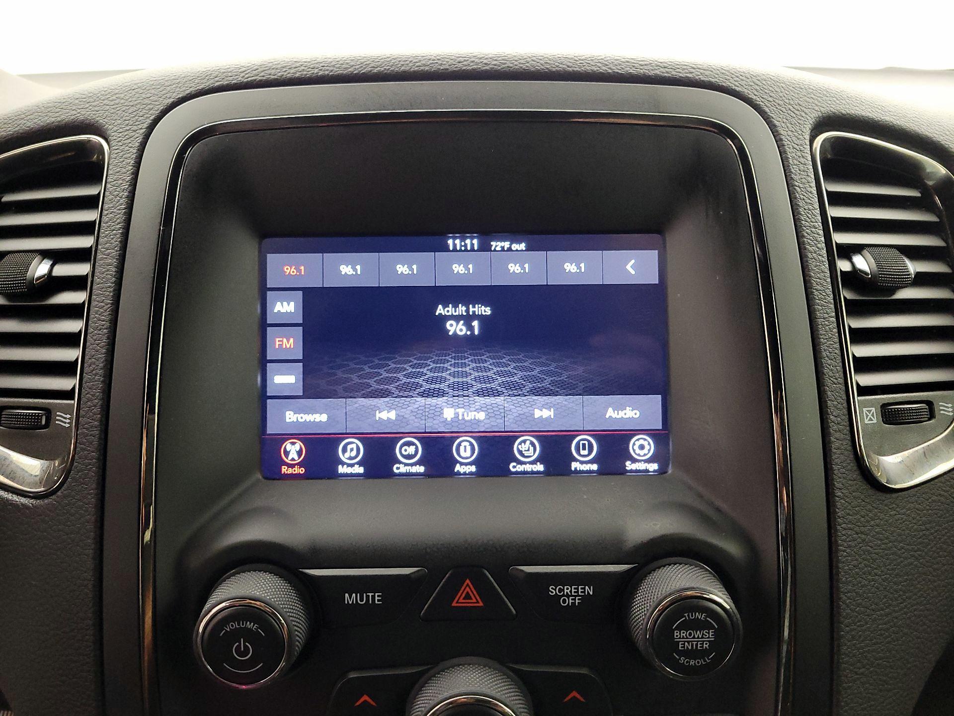 Thumbnail: 2018 Dodge Durango - 15