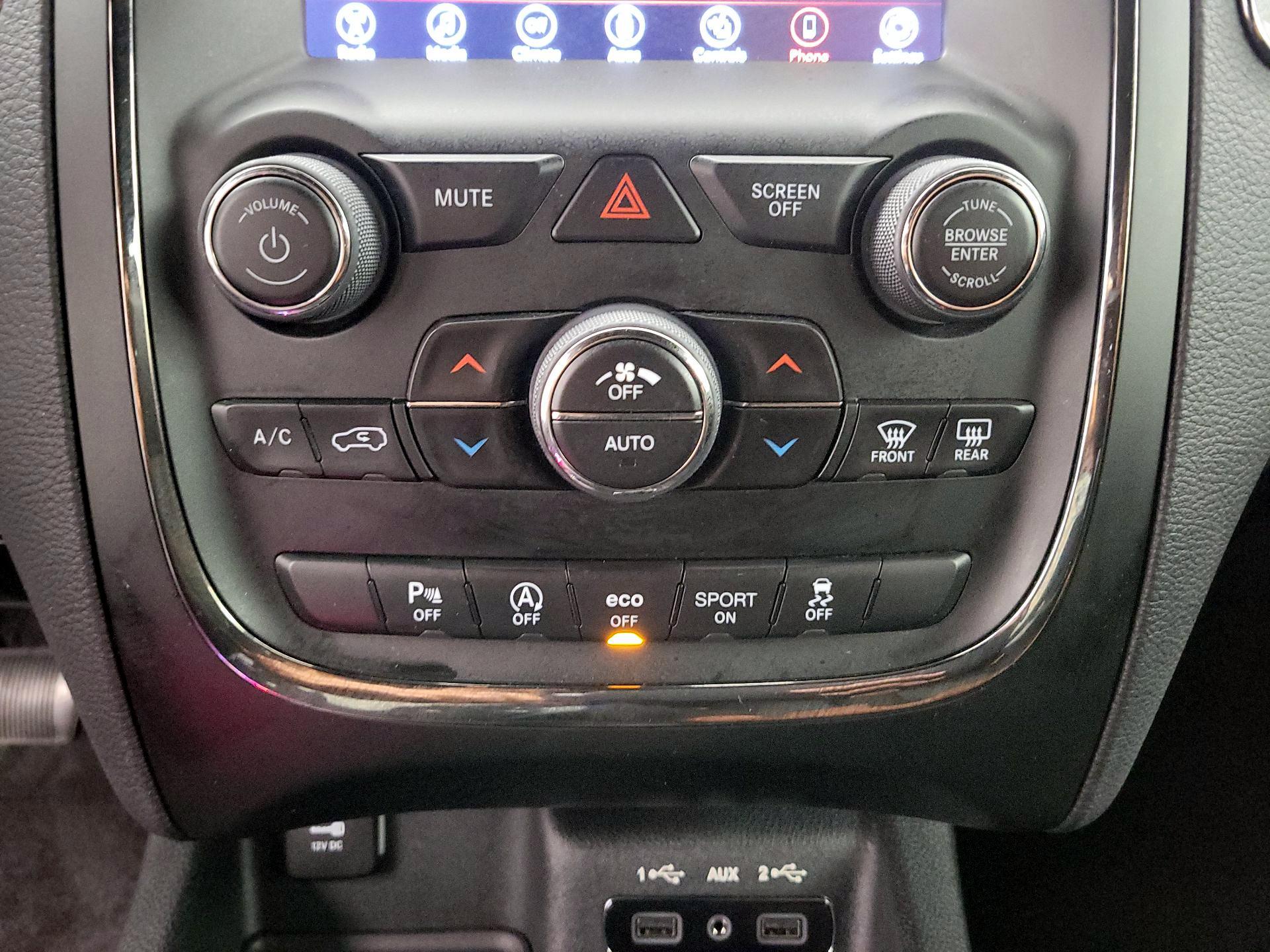 Thumbnail: 2018 Dodge Durango - 16