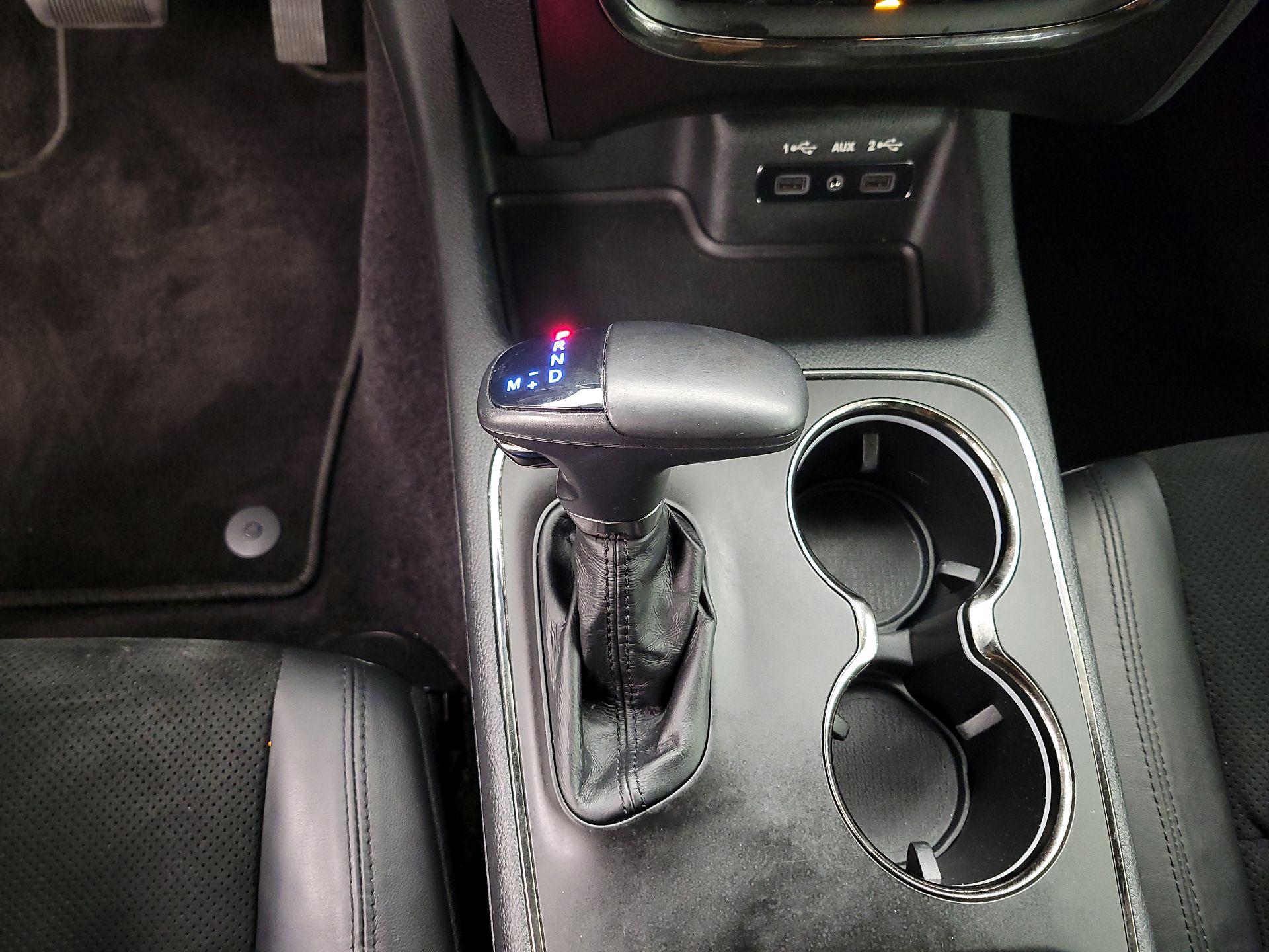 Thumbnail: 2018 Dodge Durango - 17