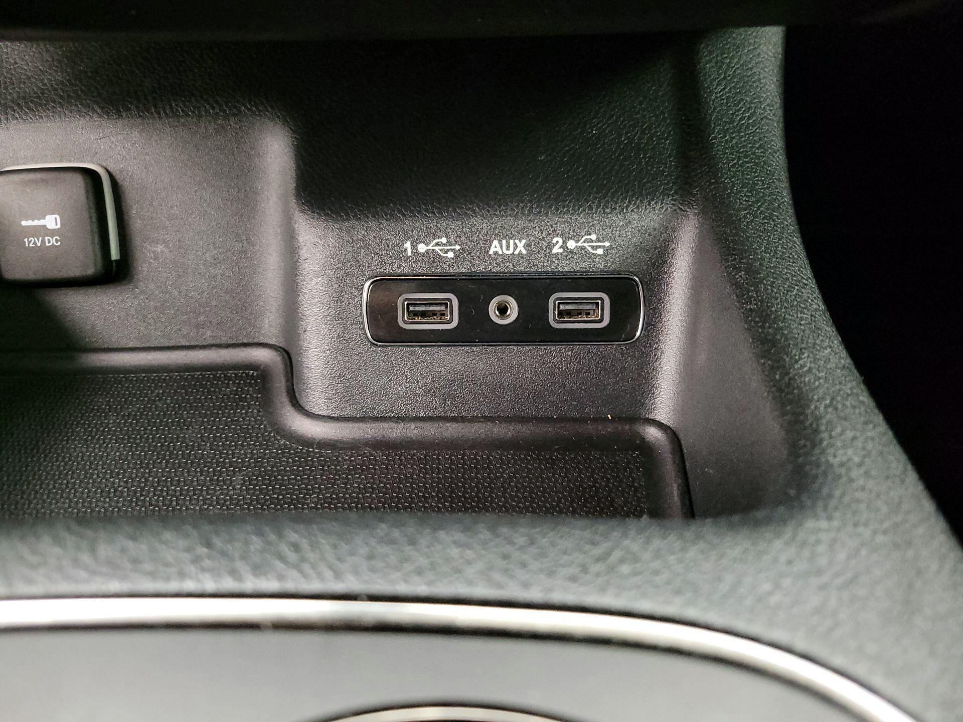 Thumbnail: 2018 Dodge Durango - 18