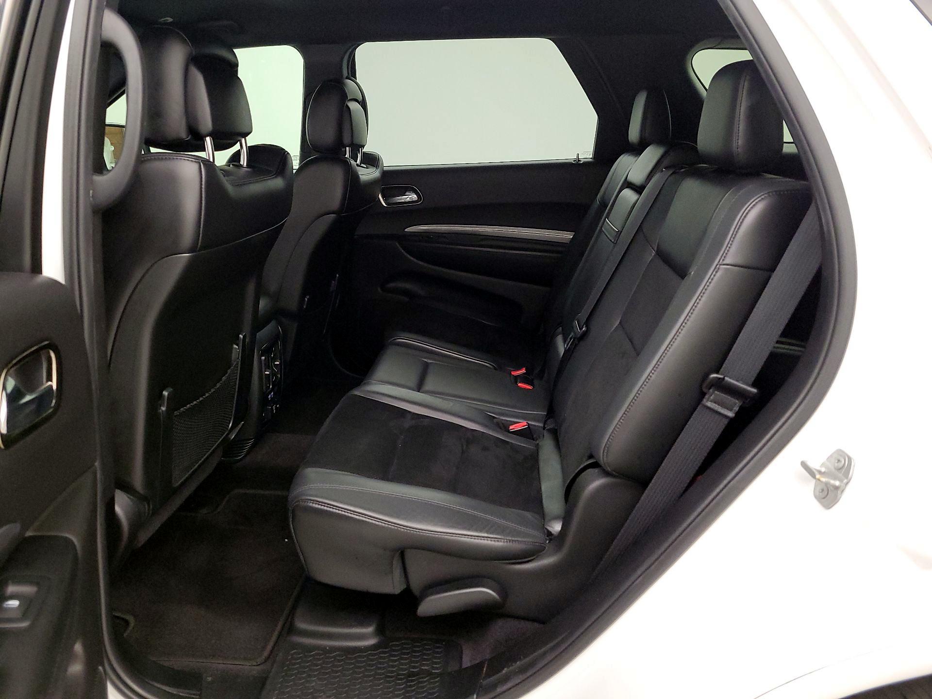 Thumbnail: 2018 Dodge Durango - 19