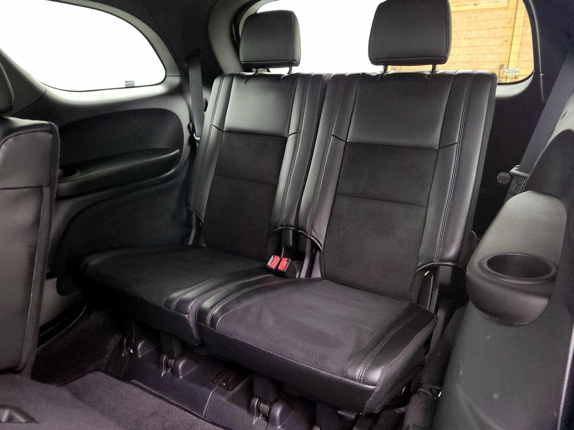 Thumbnail: 2018 Dodge Durango - 20