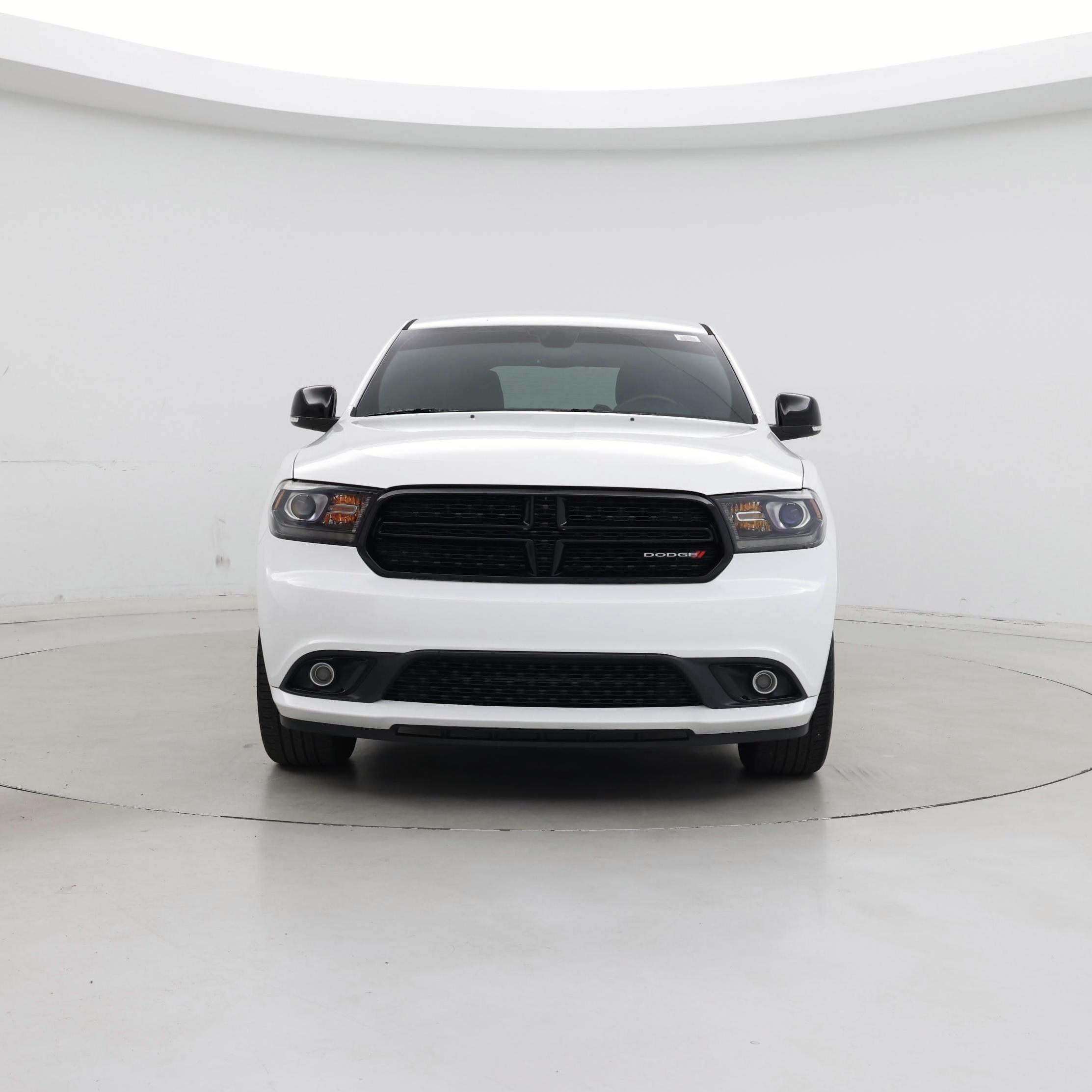 Thumbnail: 2018 Dodge Durango - 5