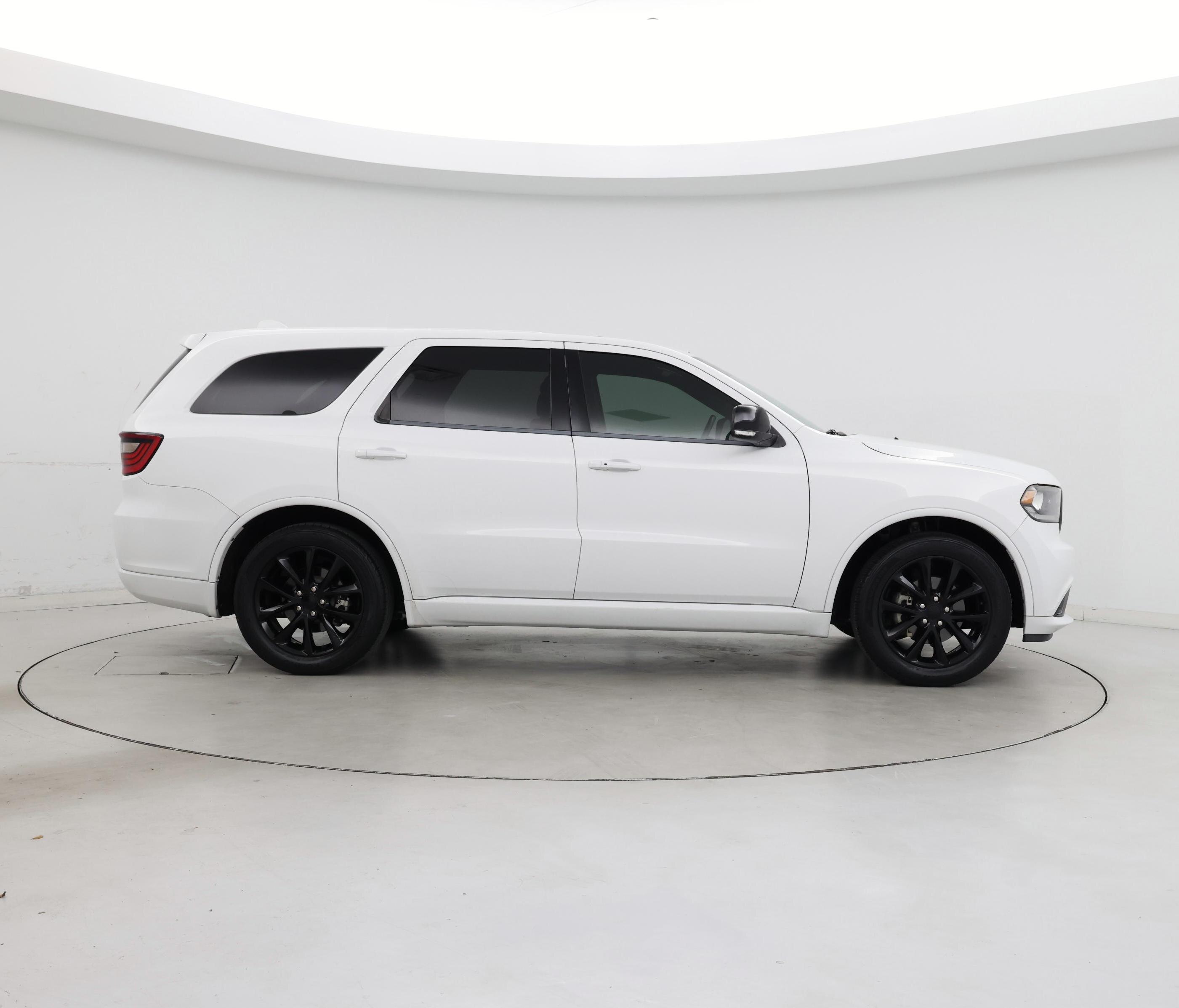 Thumbnail: 2018 Dodge Durango - 7